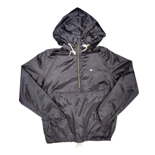 Champion Satin Anorak Jacket
