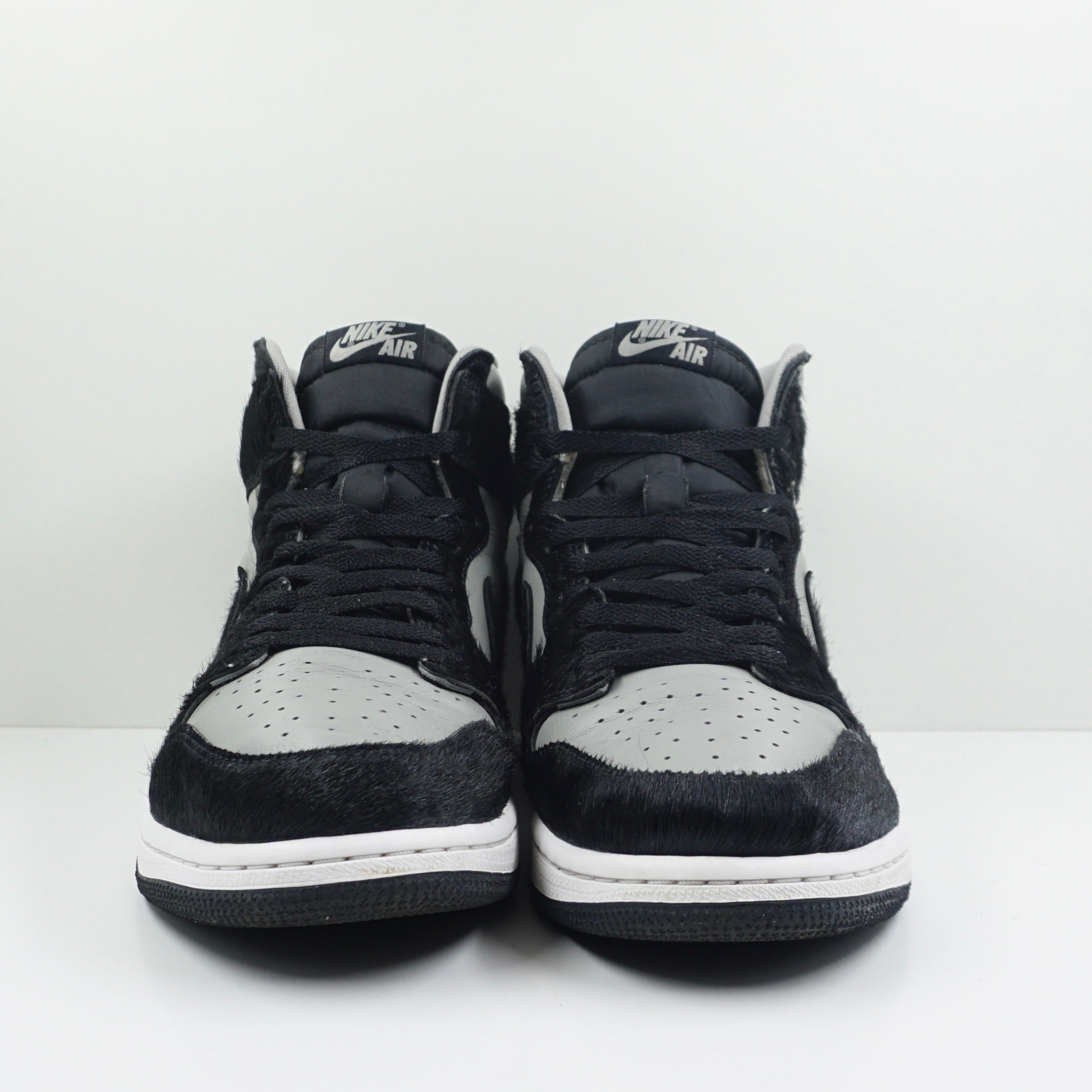 Jordan 1 Retro High OG Twist 2.0 Medium Grey (W)