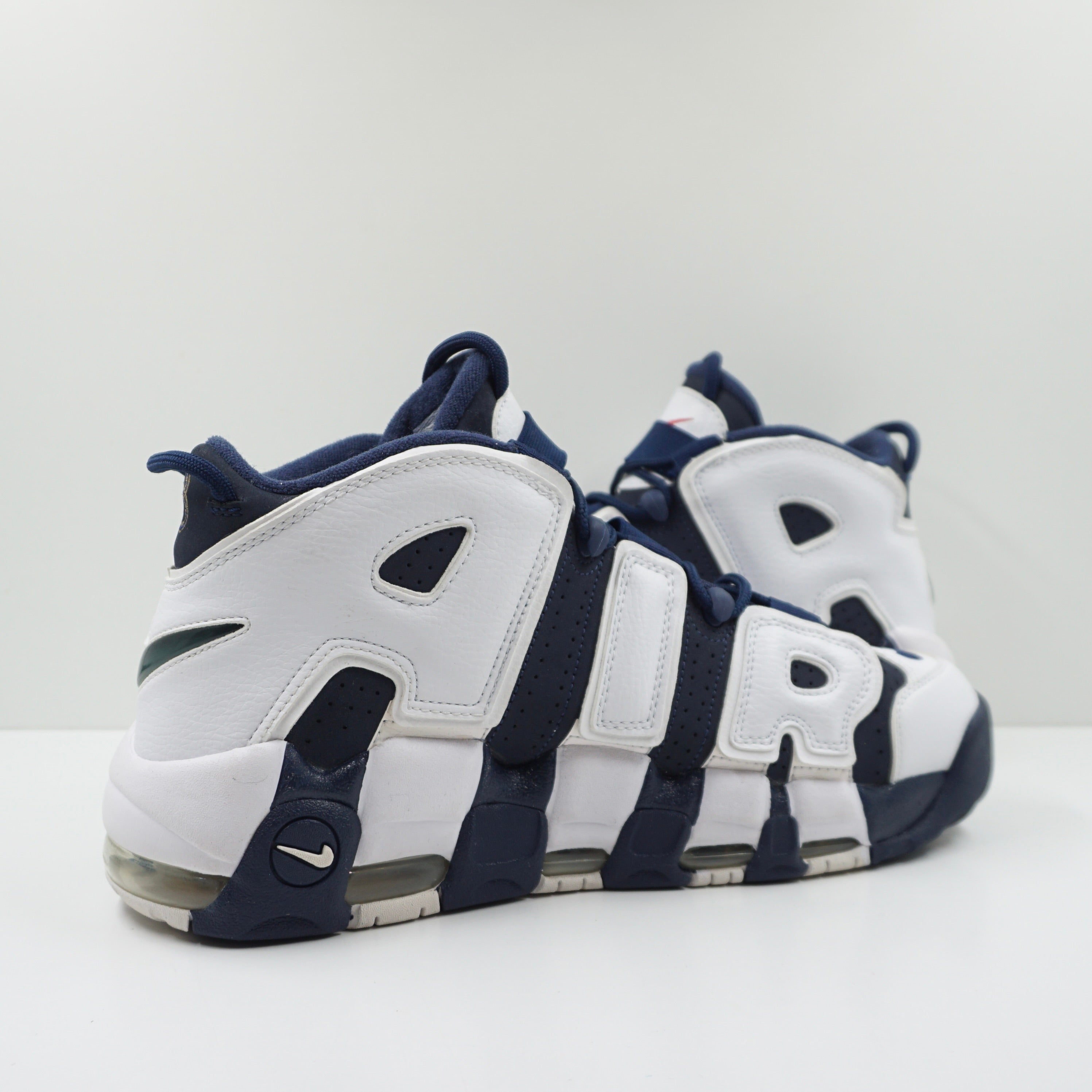 Nike Air More Uptempo Olympics (2012)