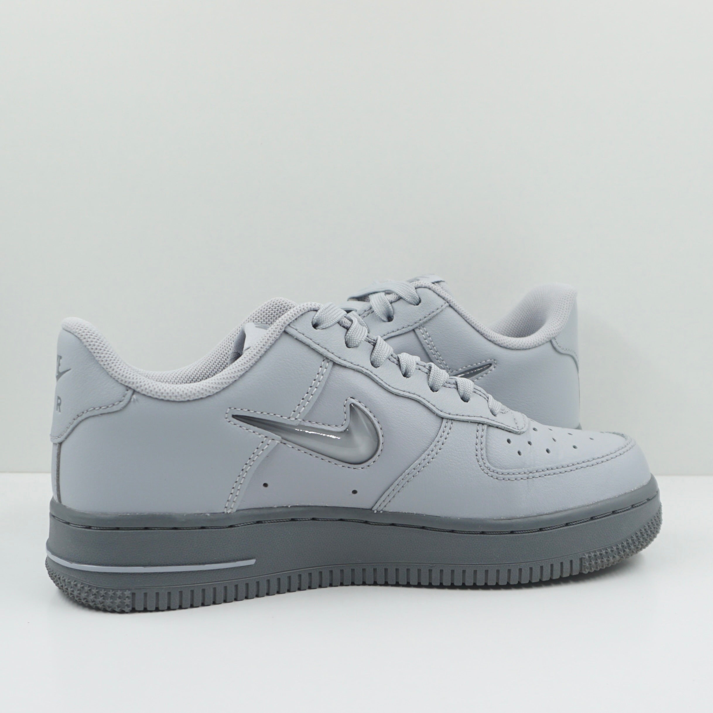 Nike Air Force 1 Low '07 Jewel Wolf Grey