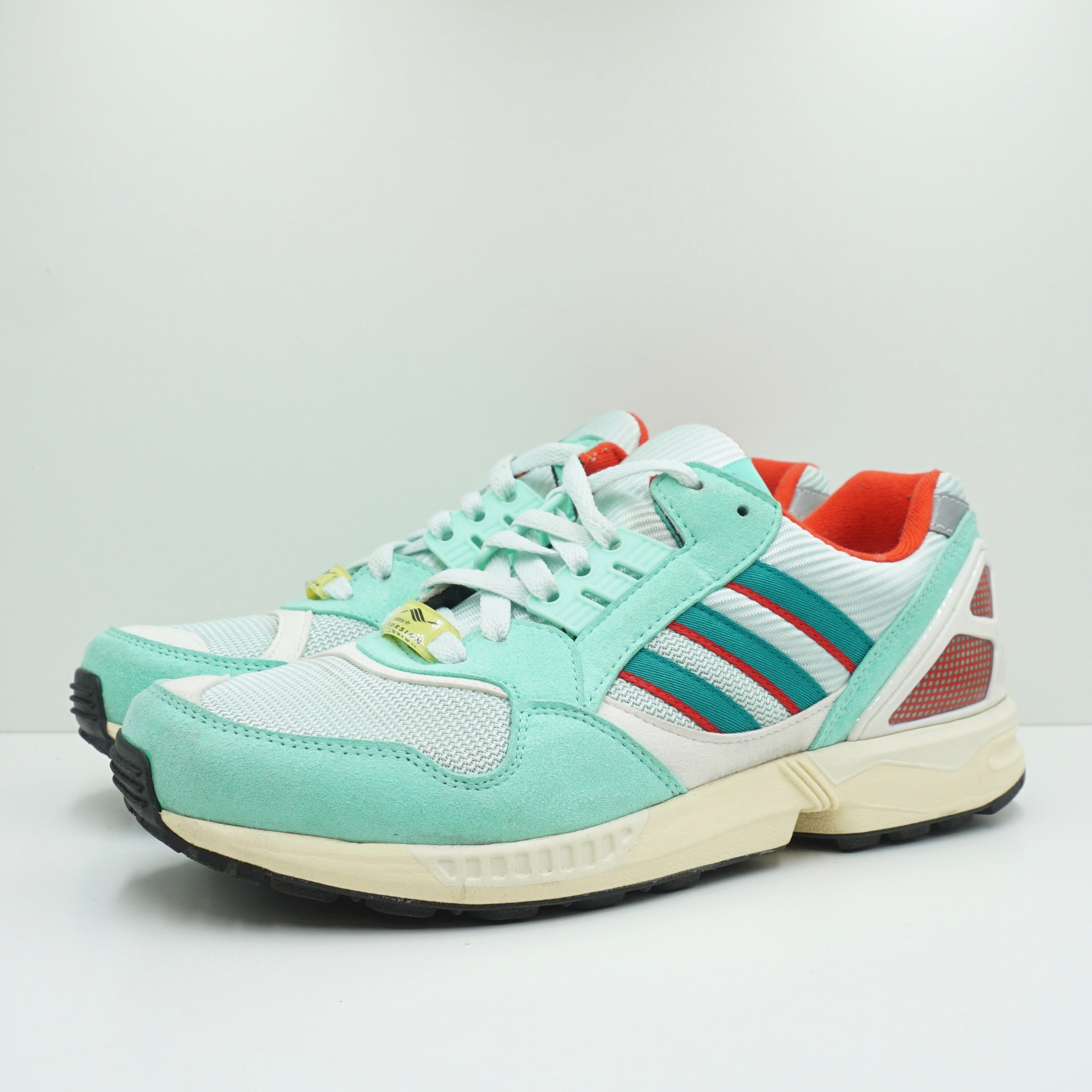 Adidas ZX 9000 30 Years of Torsion
