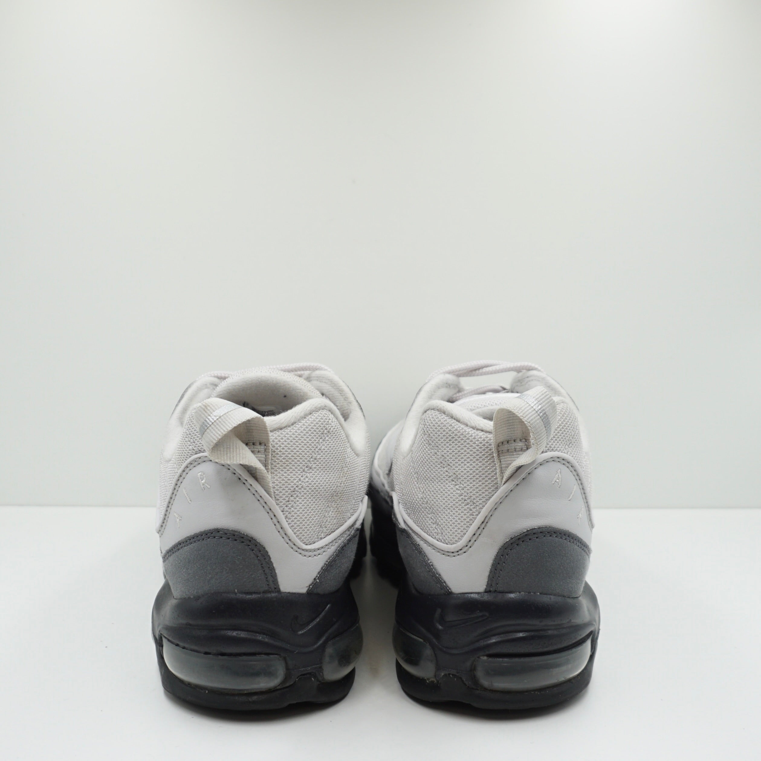 air max 98 vast grey dark grey
