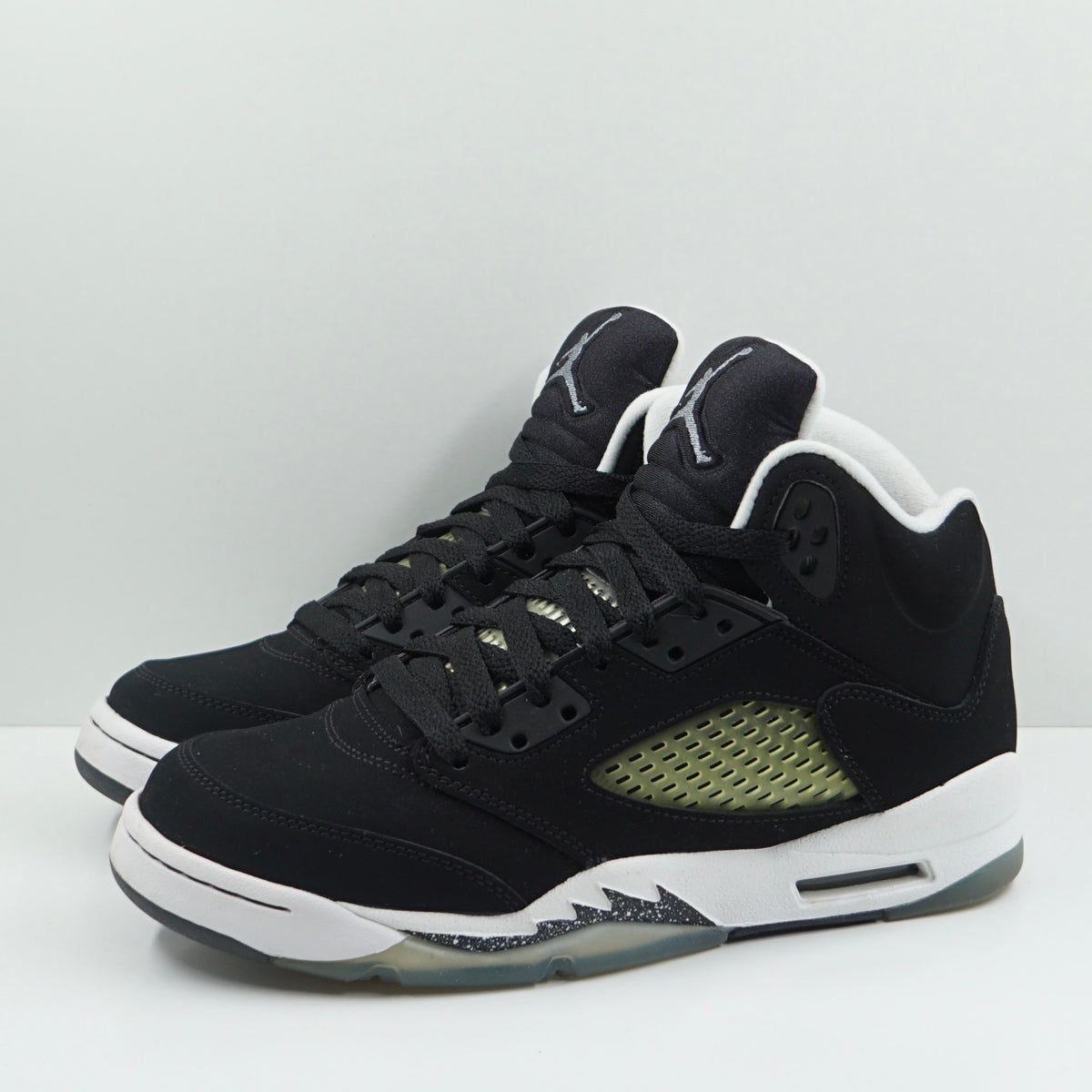 Jordan 5 Retro Oreo (GS) (2013)