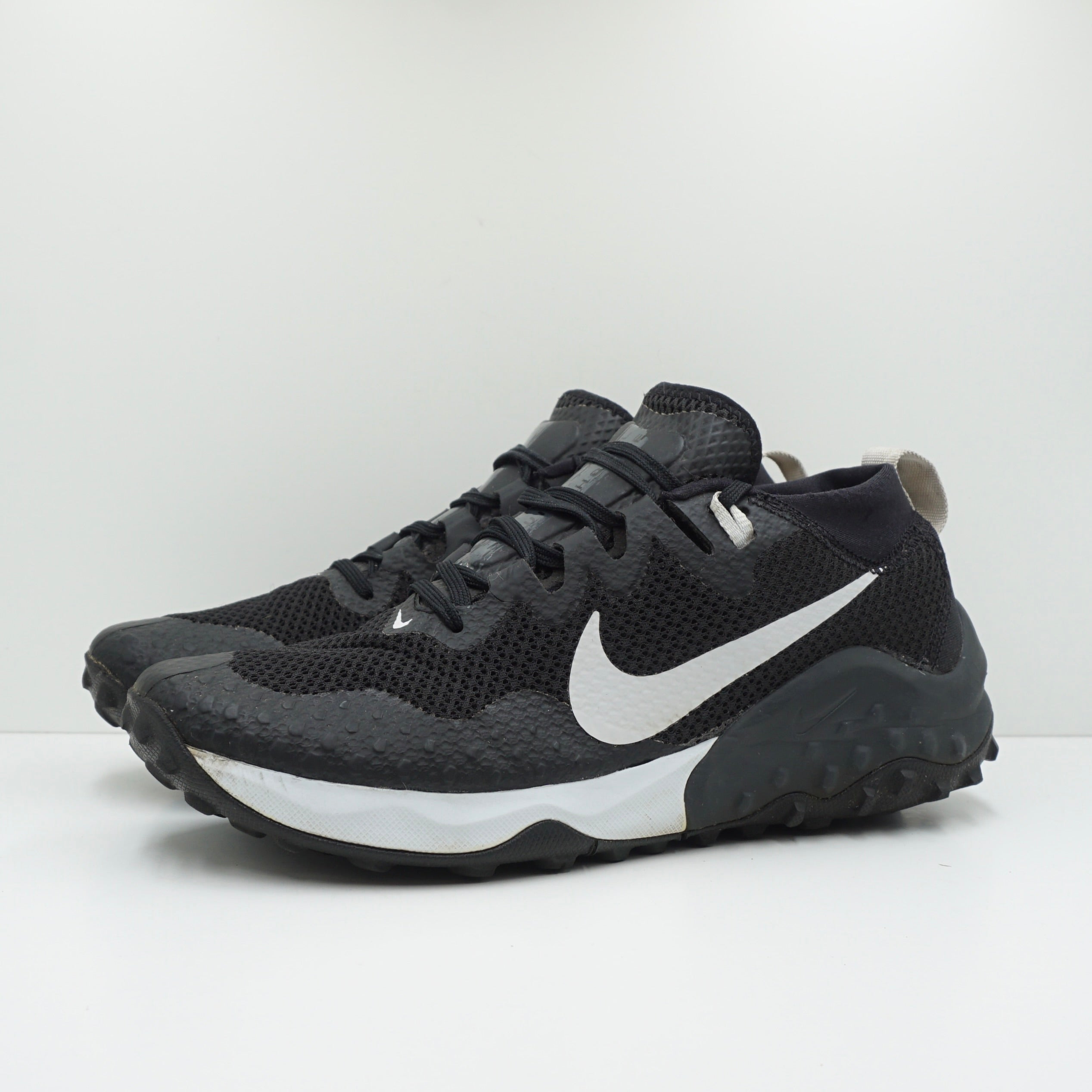 Nike Wildhorse 7 Black Anthracite