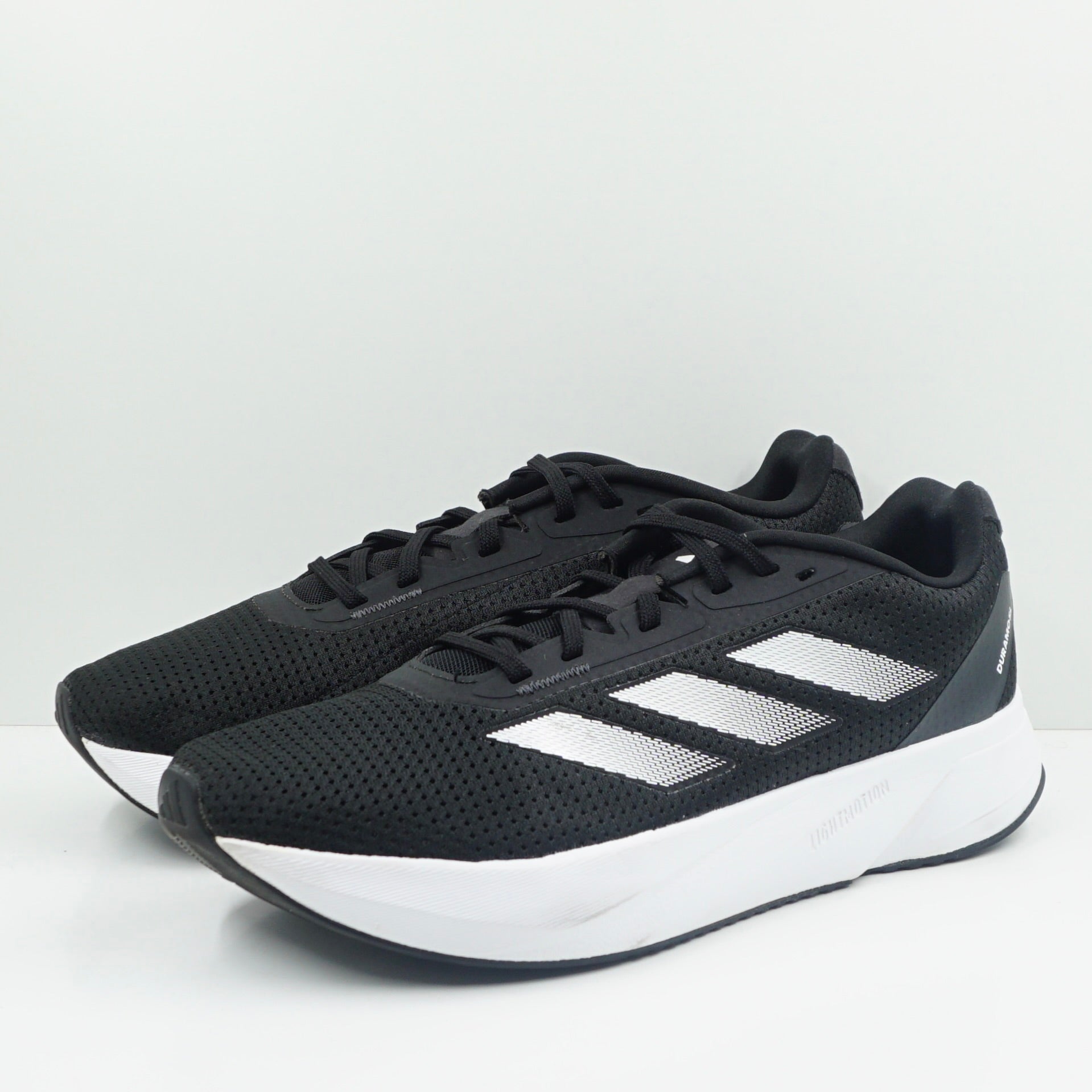 Adidas Duramo SL Black White