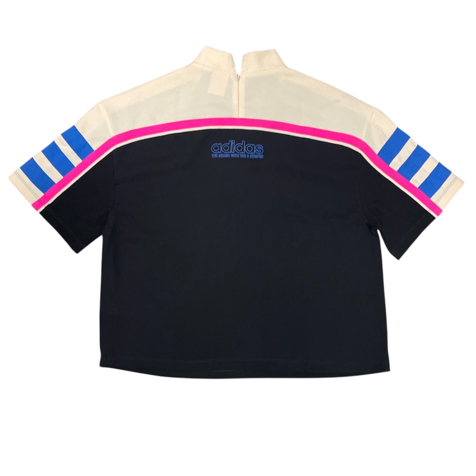 Adidas OG Black Tshirt (W)