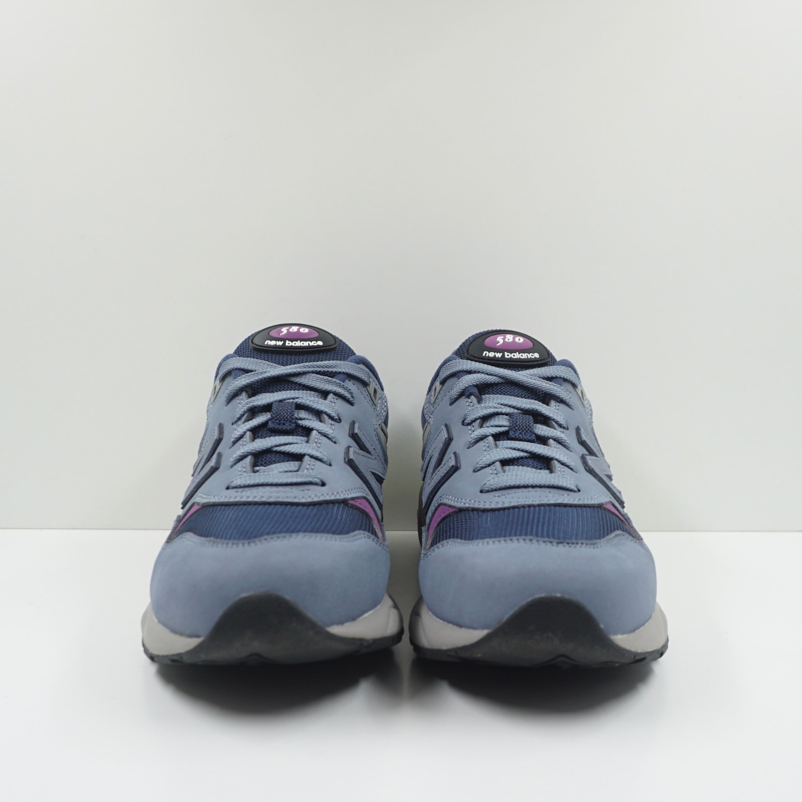 New Balance MT580 Arctic Grey Grape