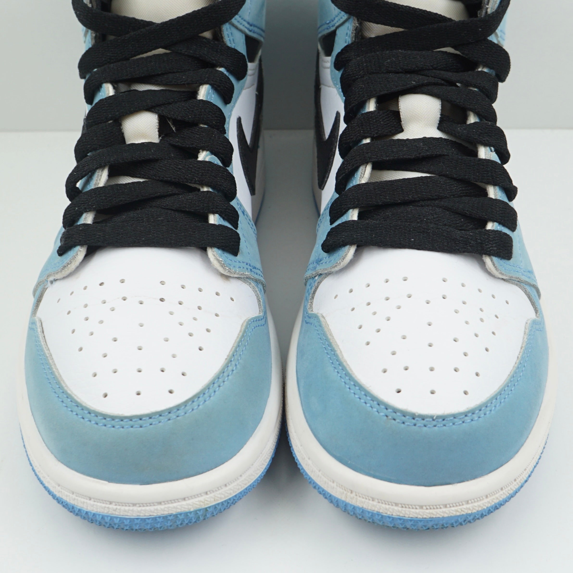 Jordan 1 Retro High OG University Blue (PS)