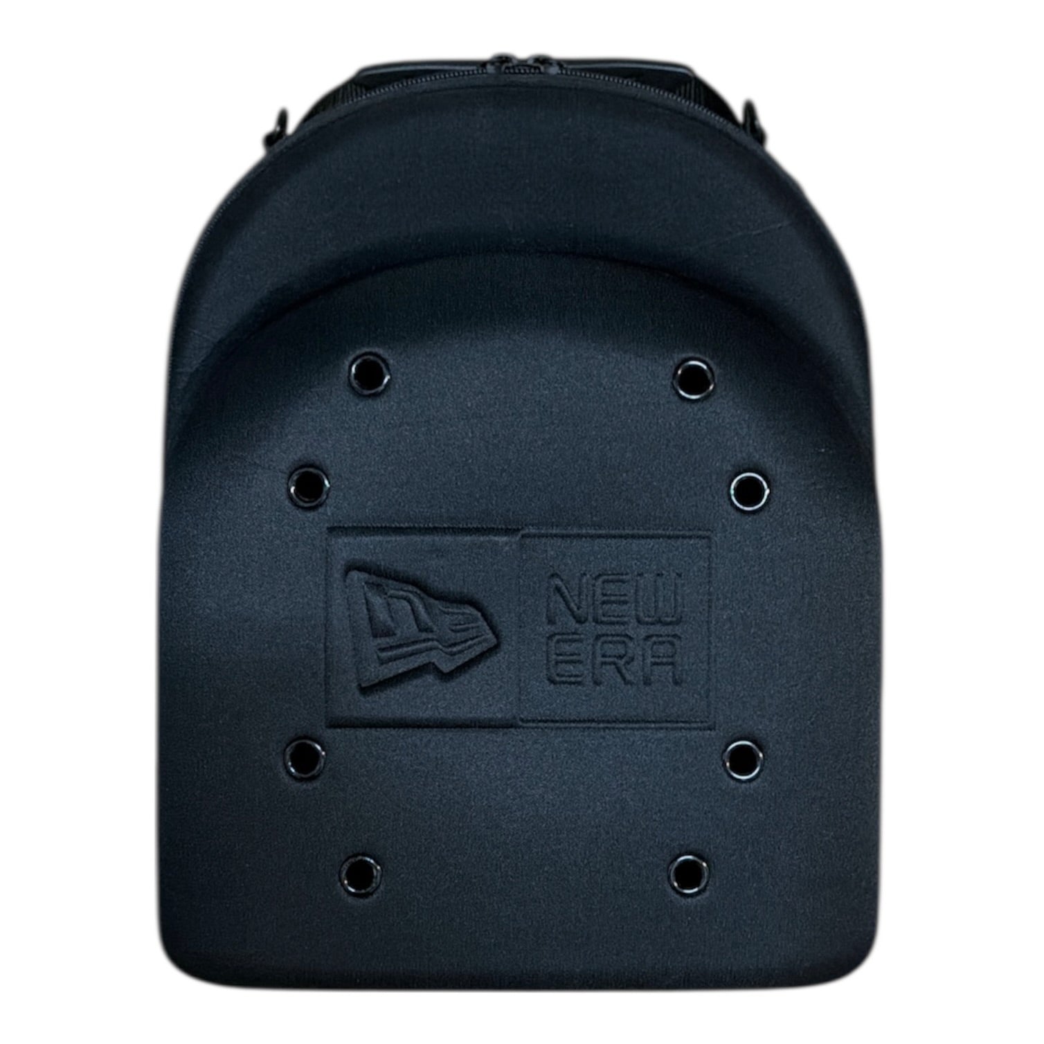 New Era Black Cap Carrier Bag