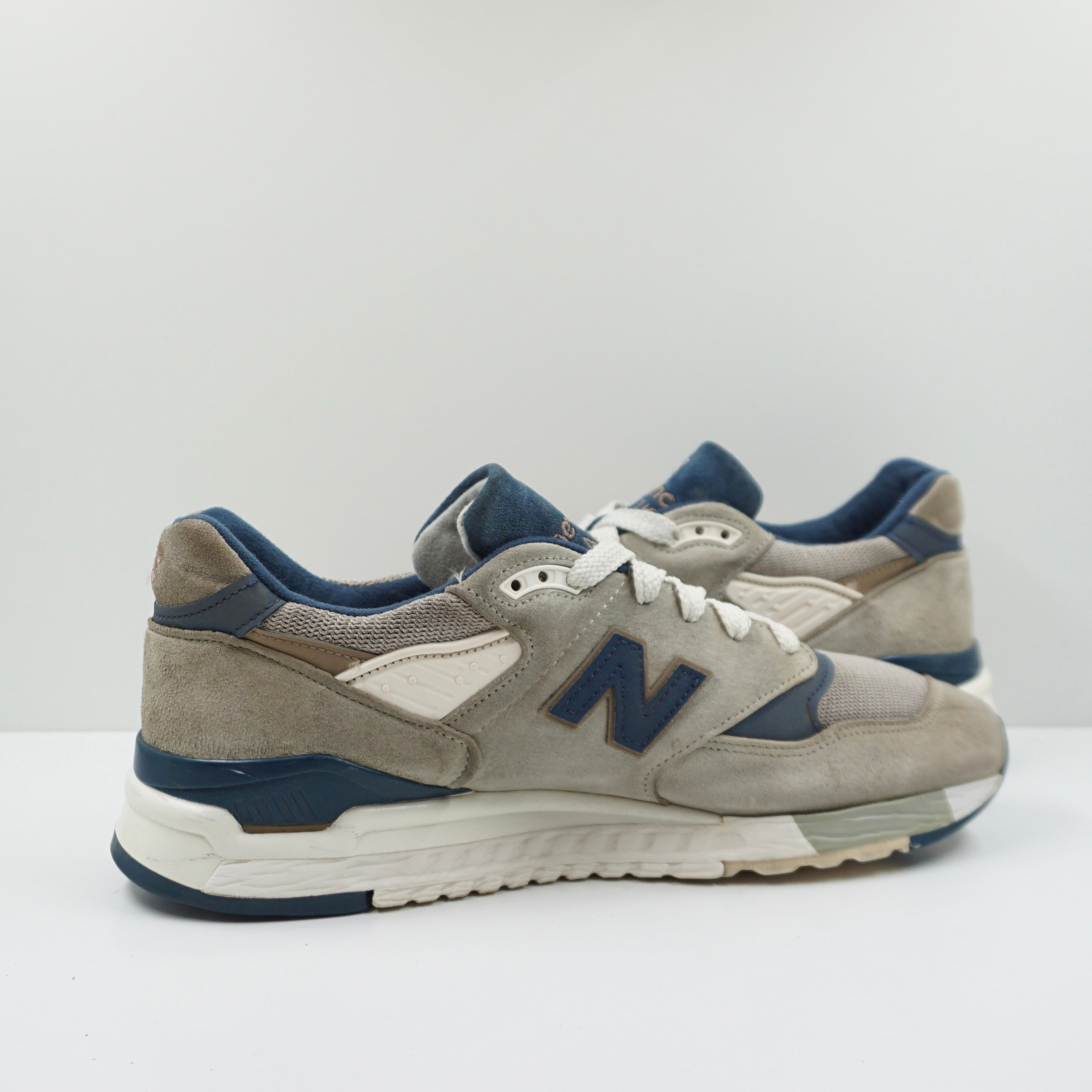 New Balance 998 Explore By The Sea