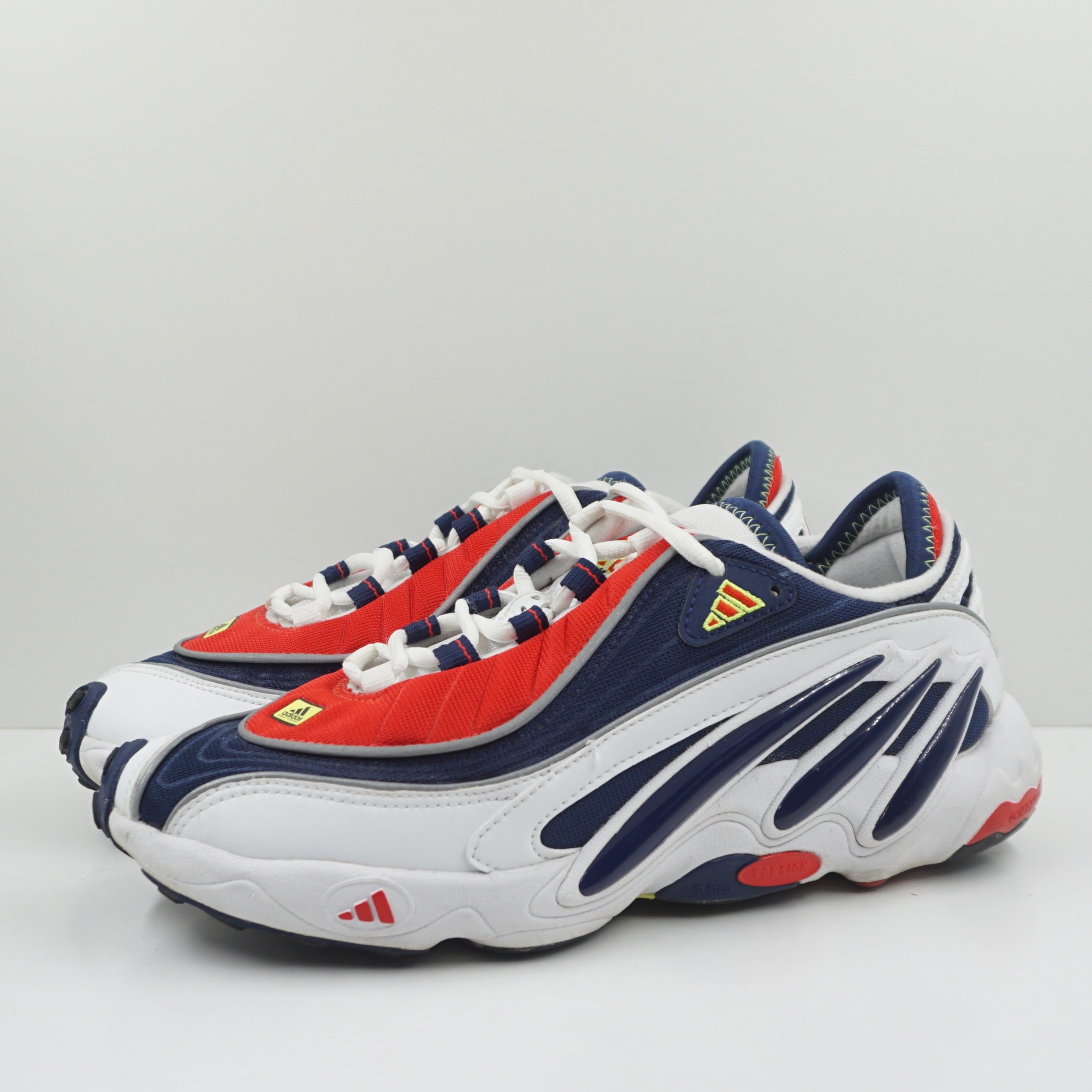 Adidas FYW 98 OG Red Blue