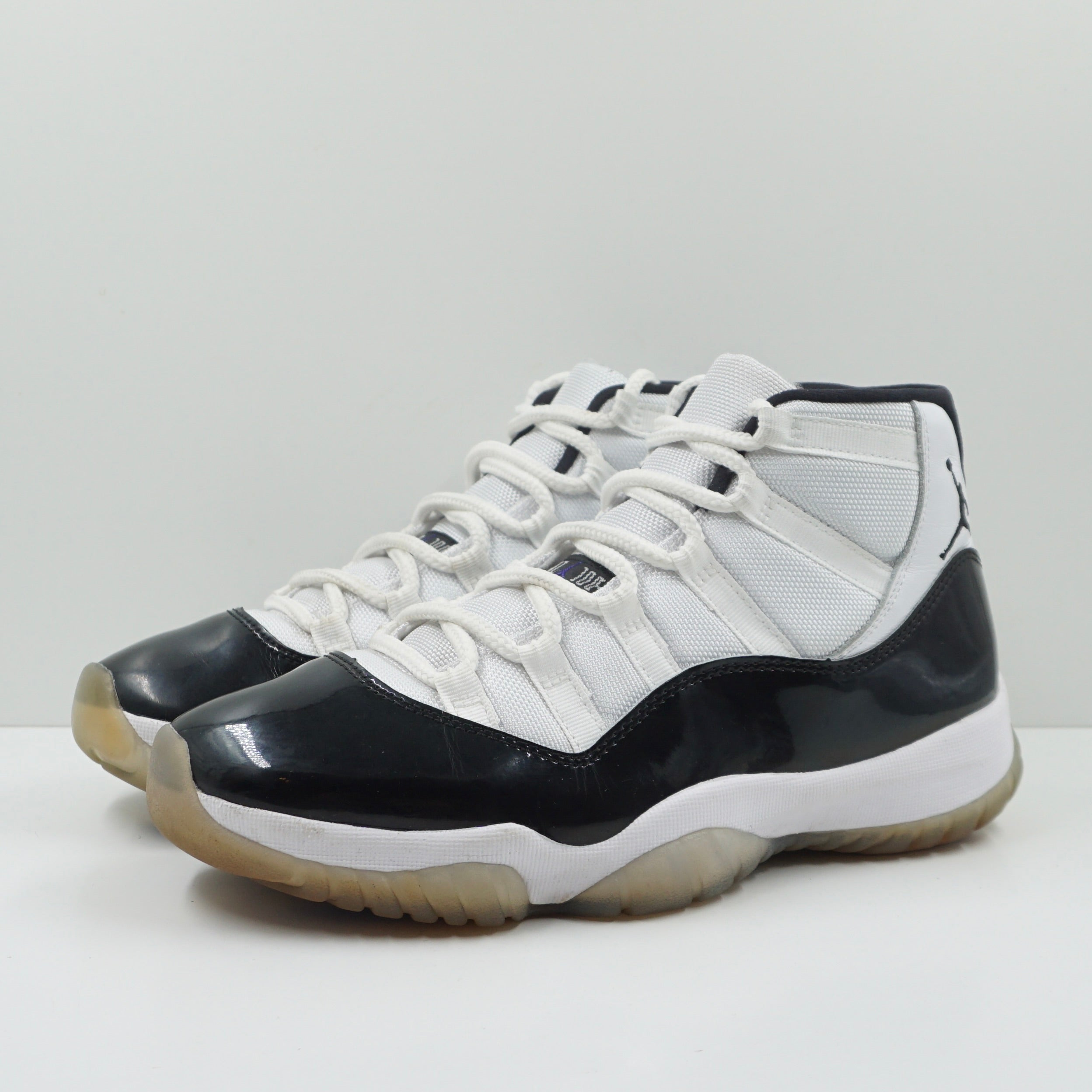 Jordan 11 Retro Concord (2018)