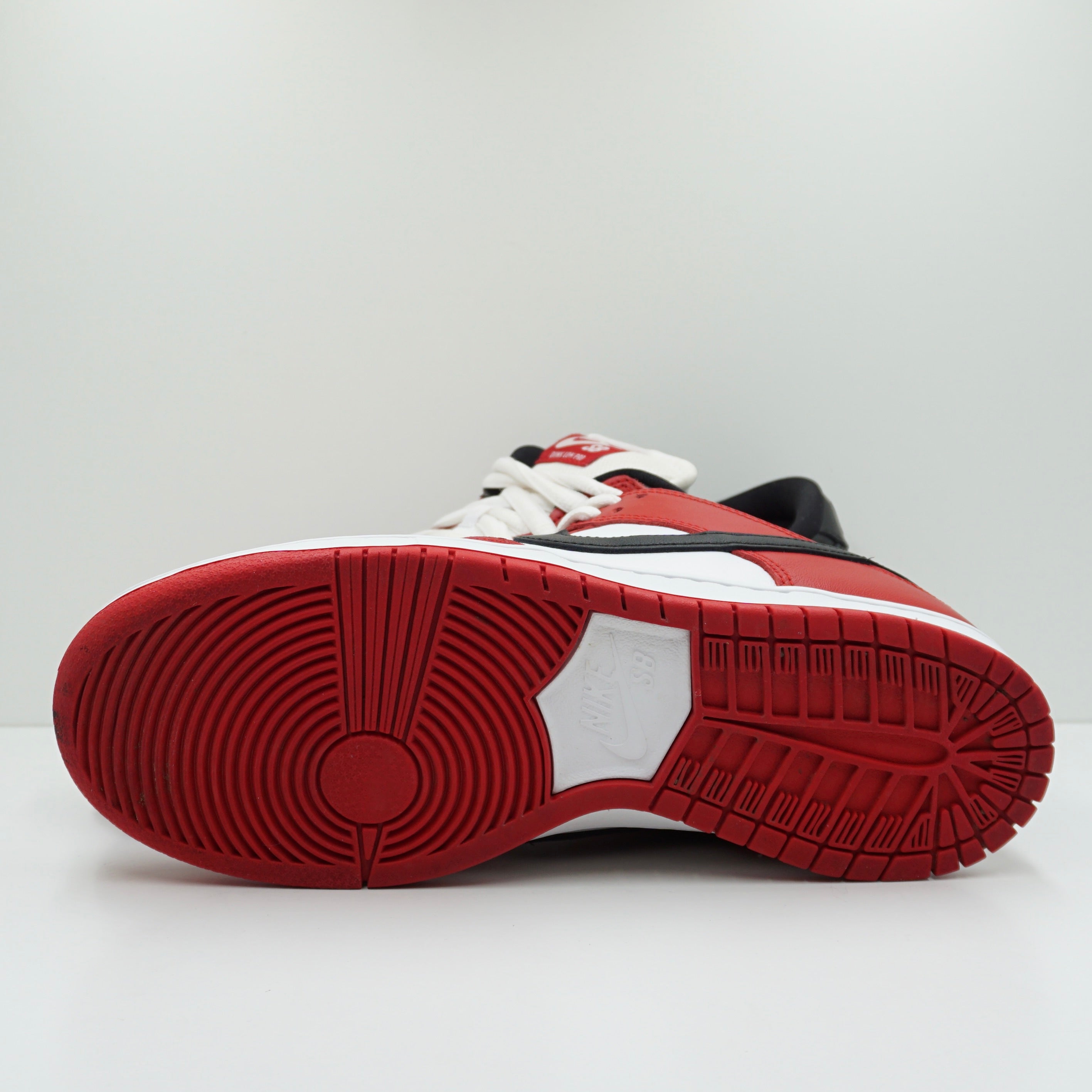 Nike SB Dunk Low Pro J-Pack Chicago