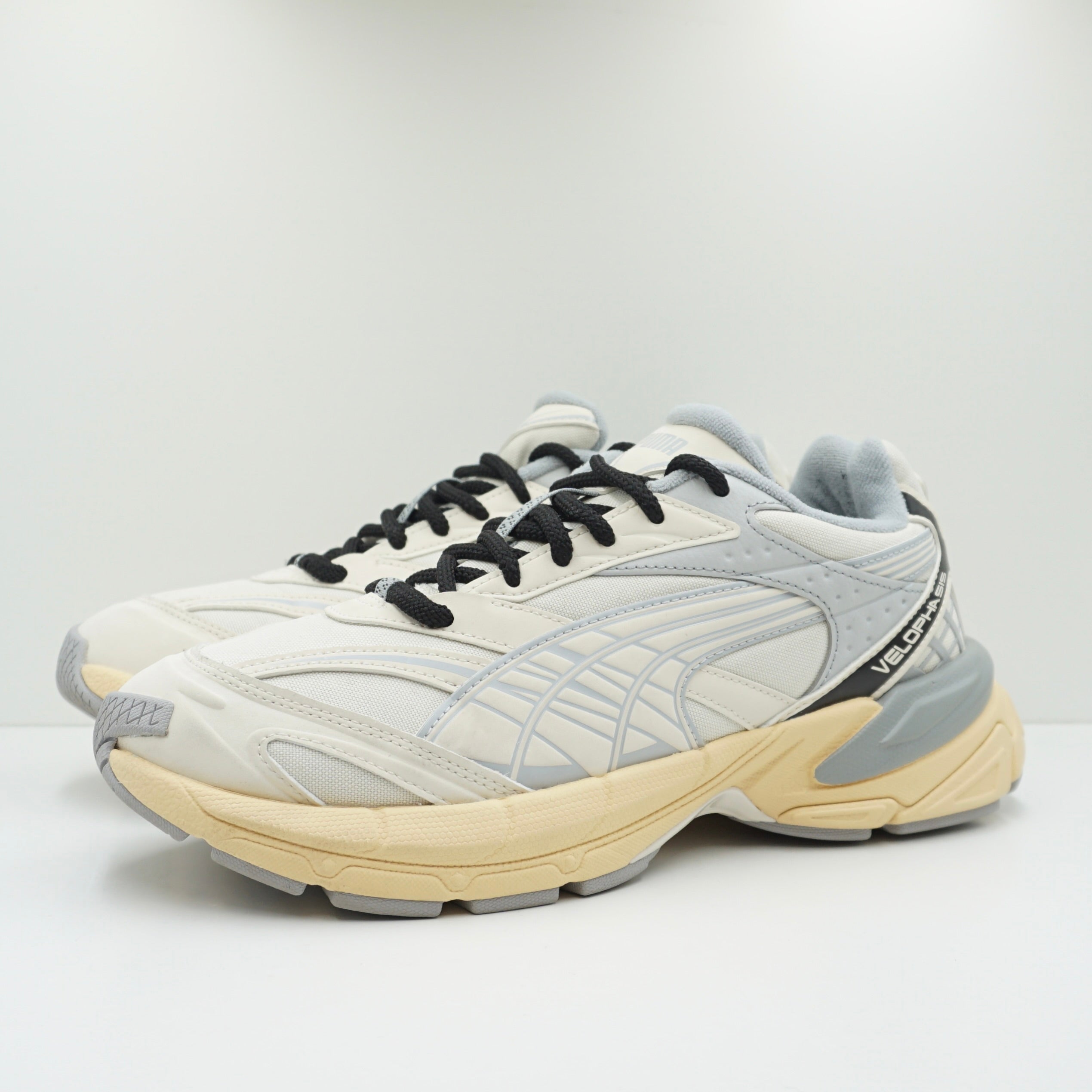 Puma Velophasis Earth