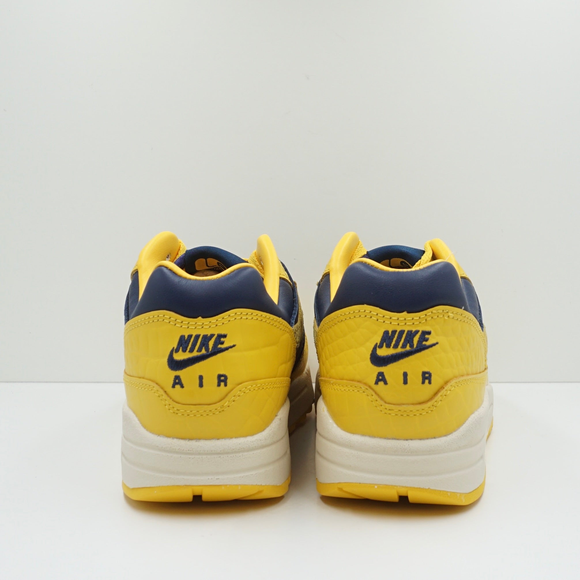 Nike Air Max 1 CO.JP Michigan Head to Head (W)