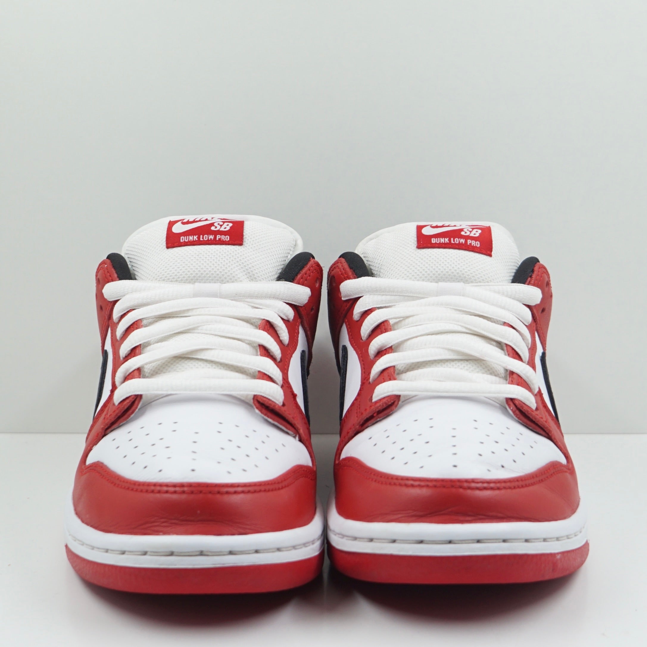 Nike SB Dunk Low Pro J-Pack Chicago