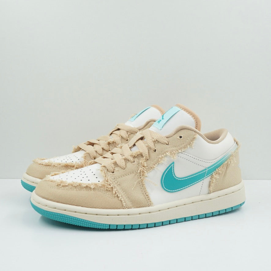 Jordan 1 Low SE Wave (W)