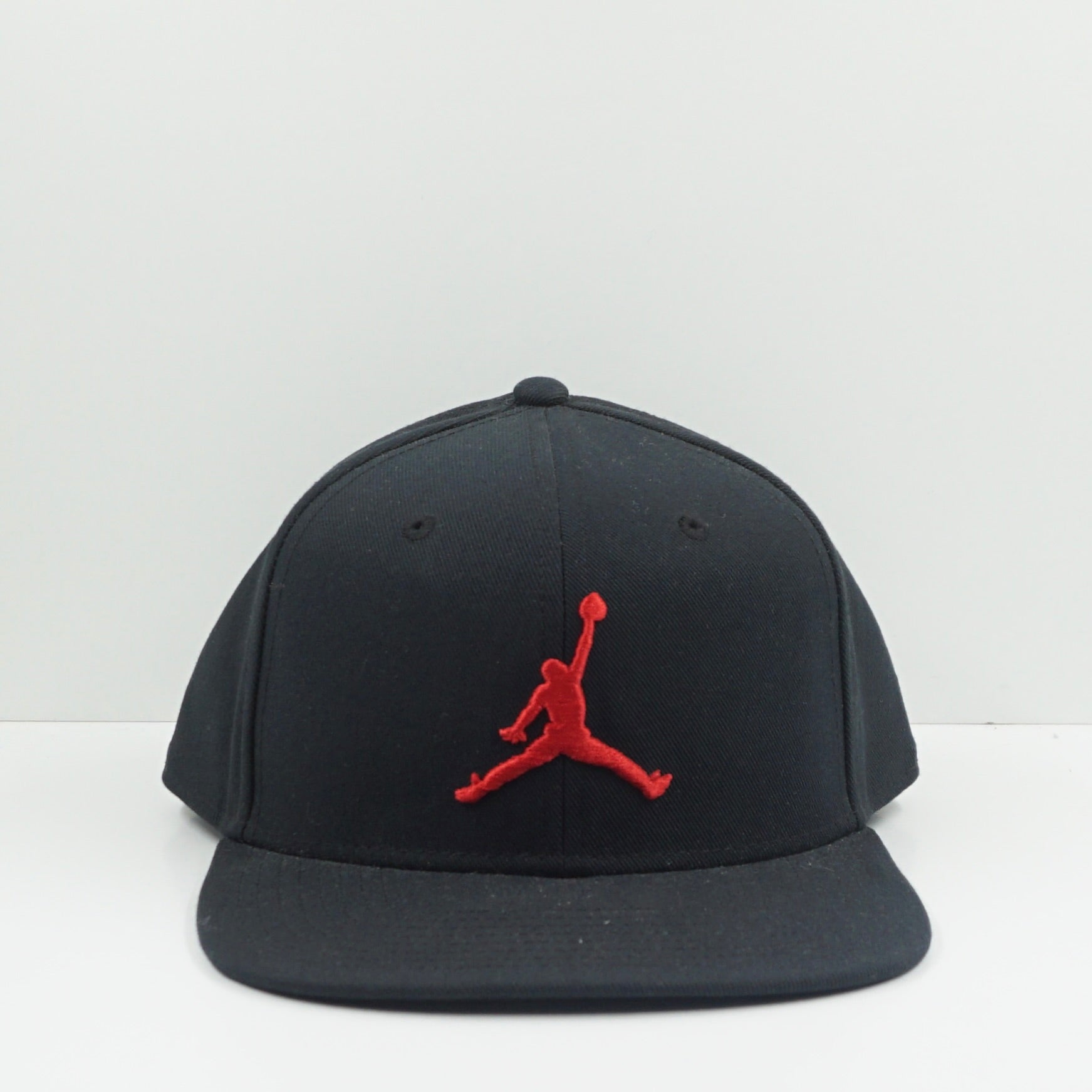 Jordan Pro Jumpman Snapback Cap