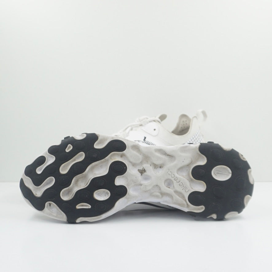 Nike React Element 55 Schematic