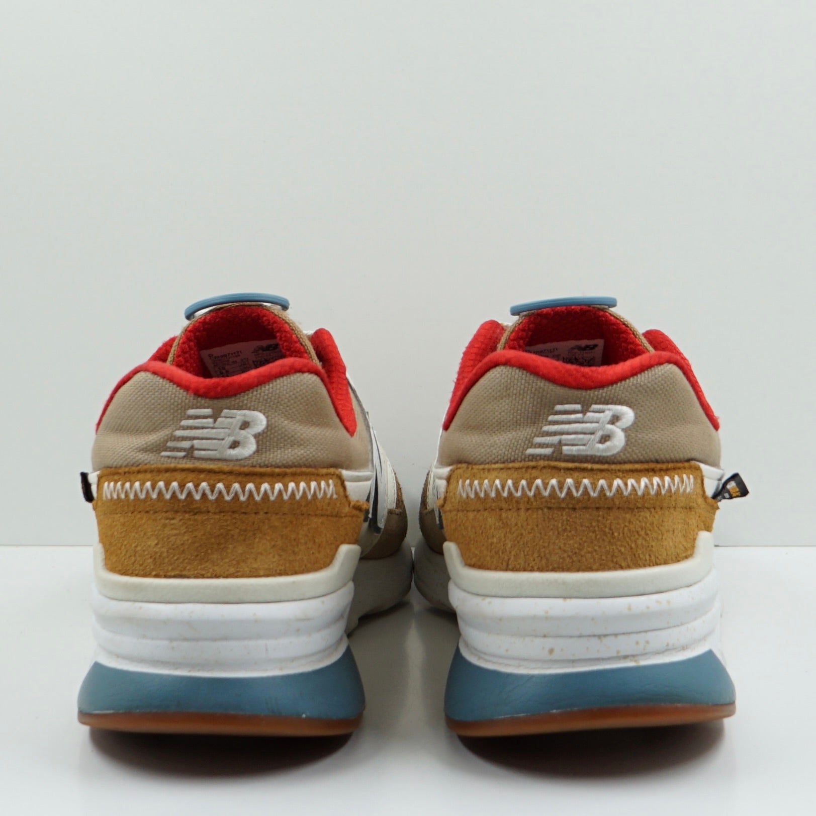 New Balance 997H Cordura Workwear