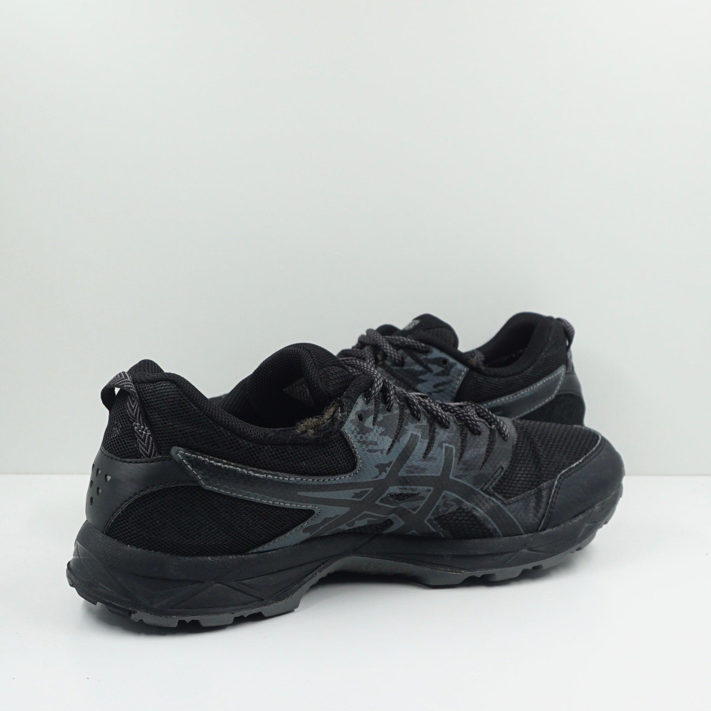 Asics Gel-Sonoma 3 G-TX Black