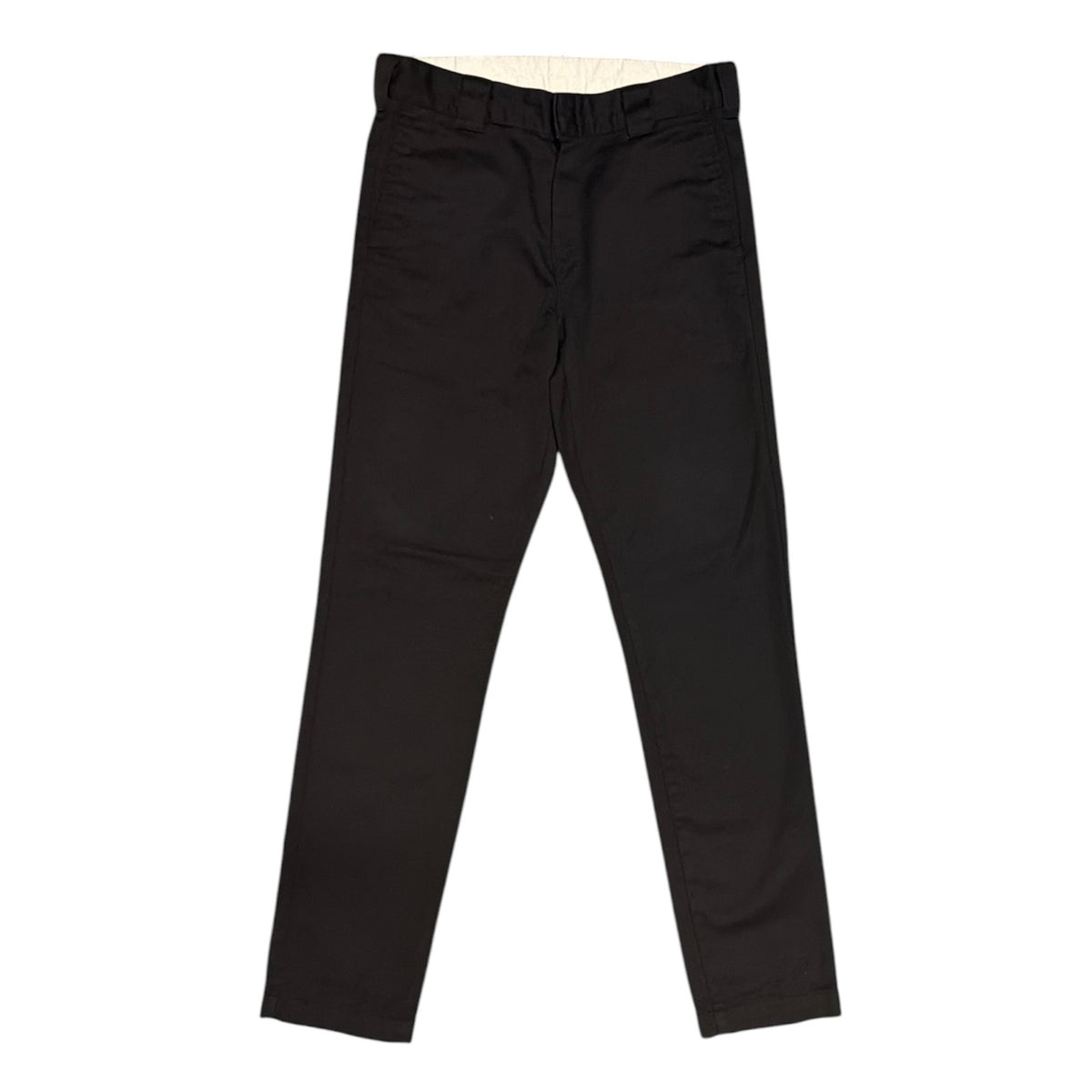 Carhartt Black Master Pants