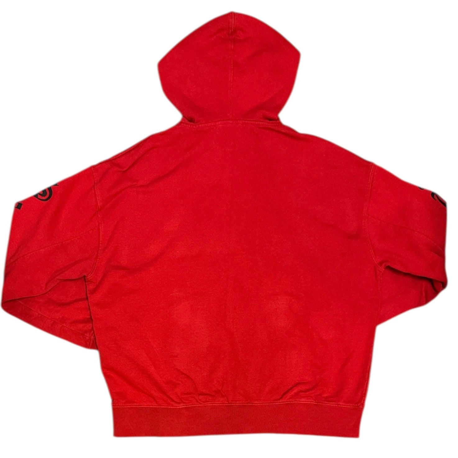 Sweet Sktbs Devil Red Hoodie