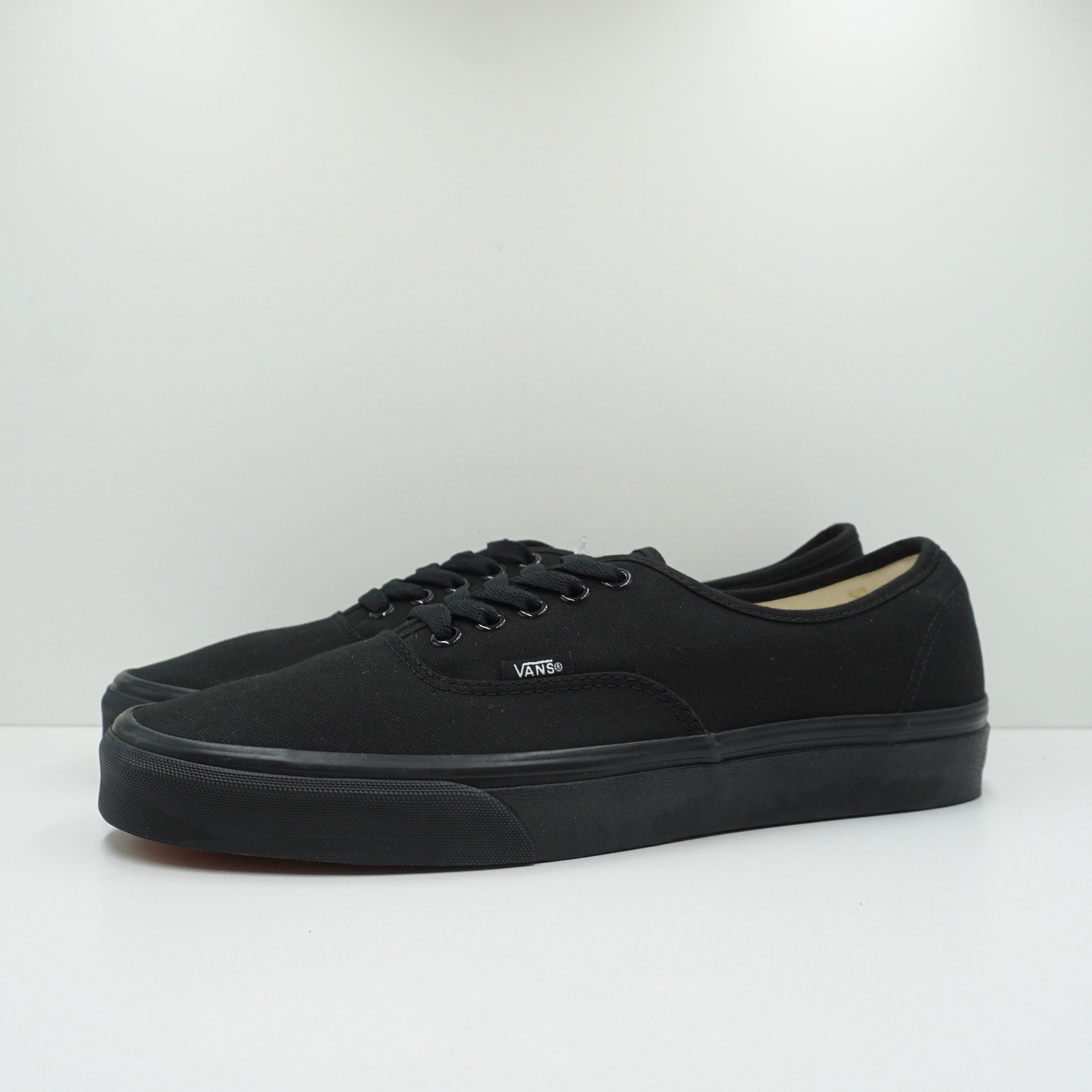 Vans Authentic Triple Black