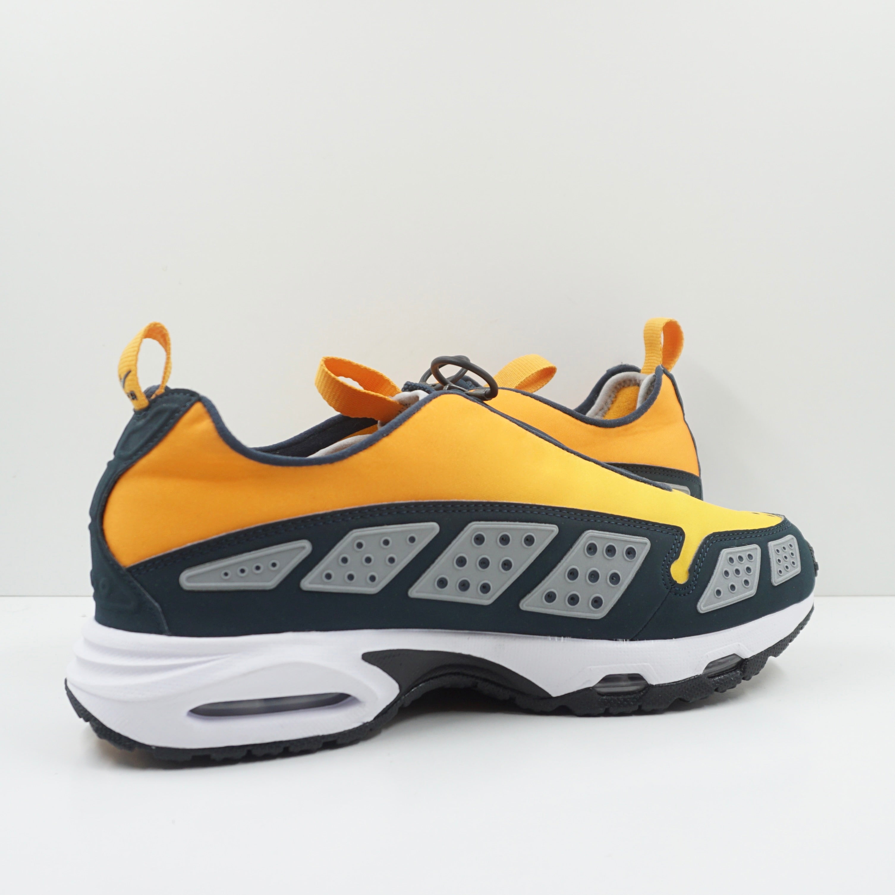 Nike Air Max Sunder Canyon Gold Deep Ocean (W)