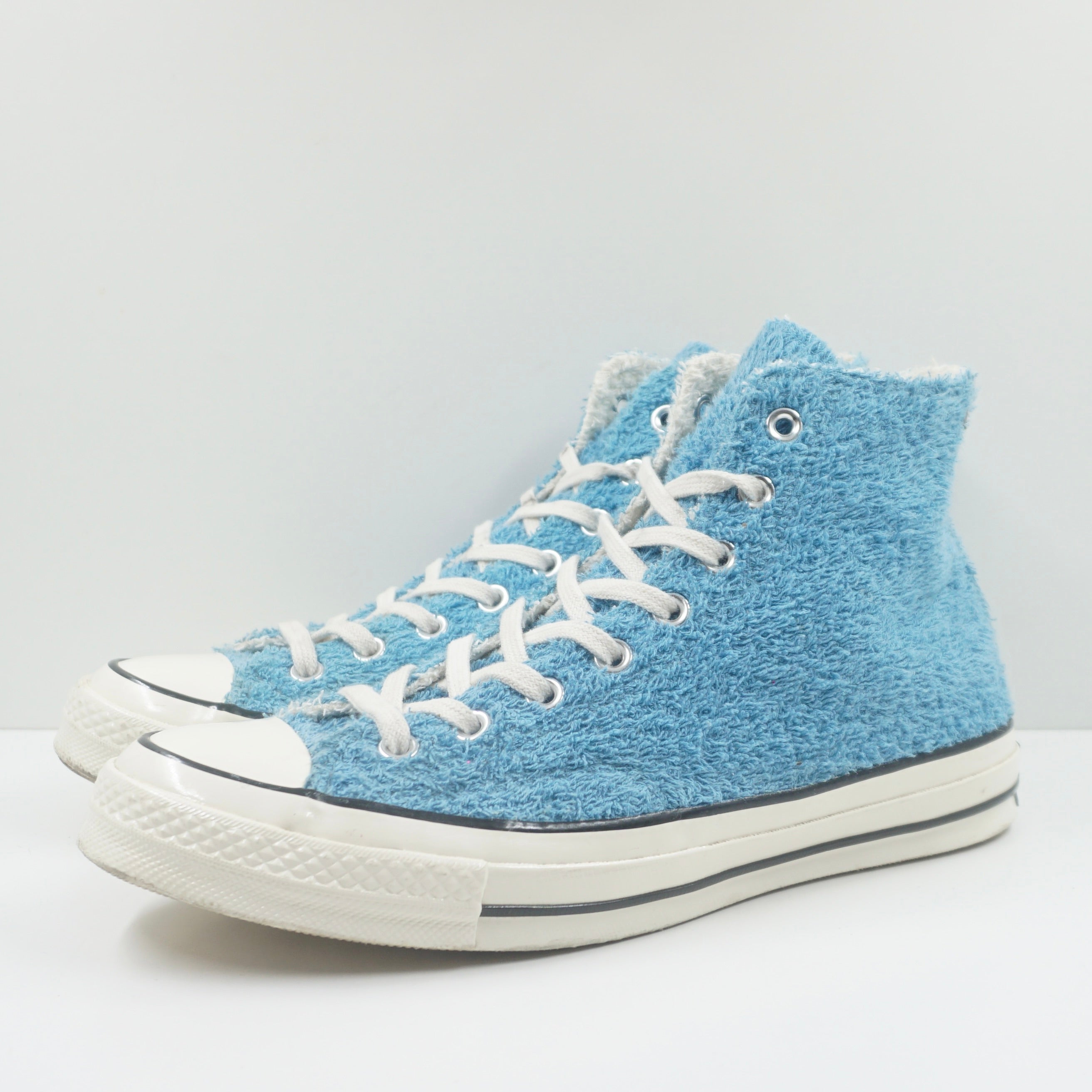 Converse Chuck Taylor All Star 70 High Fuzzy Bunny