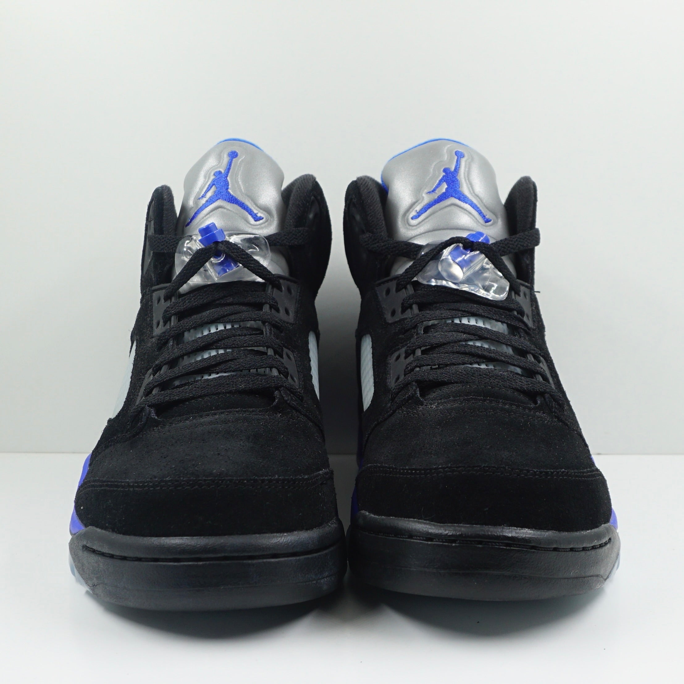 Jordan 5 Retro Racer Blue