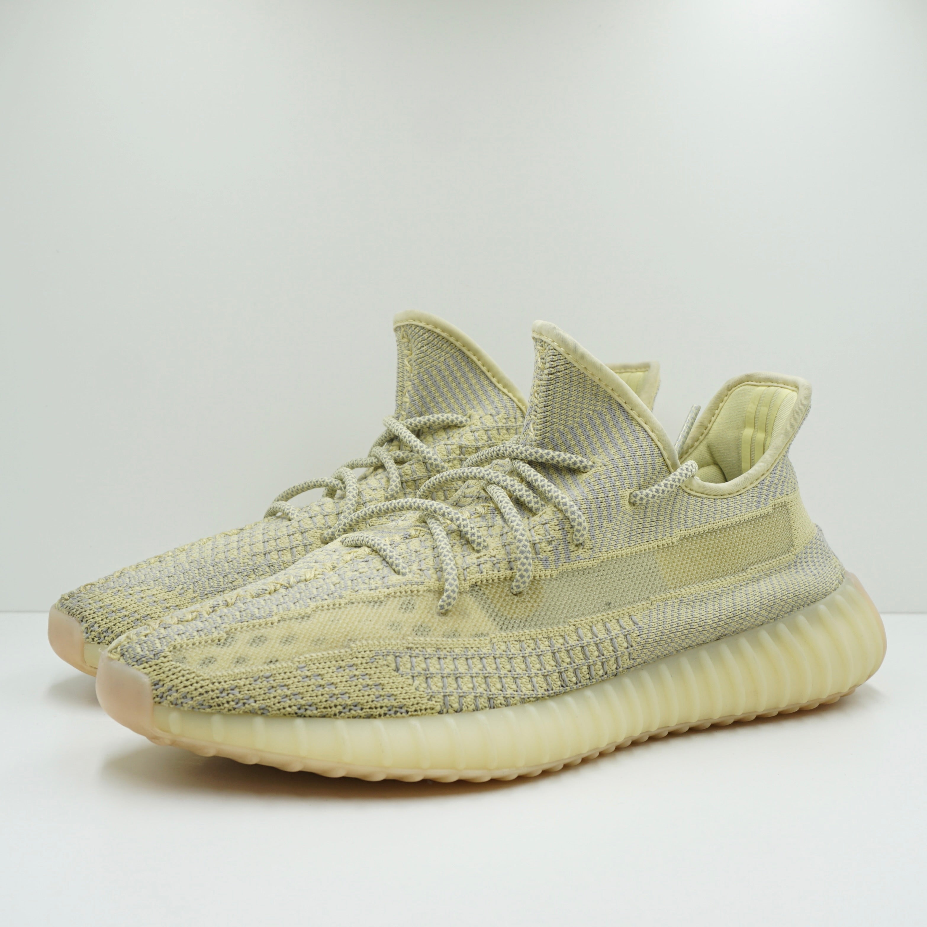 Adidas Yeezy Boost 350 V2 Antlia (Non-Reflective)