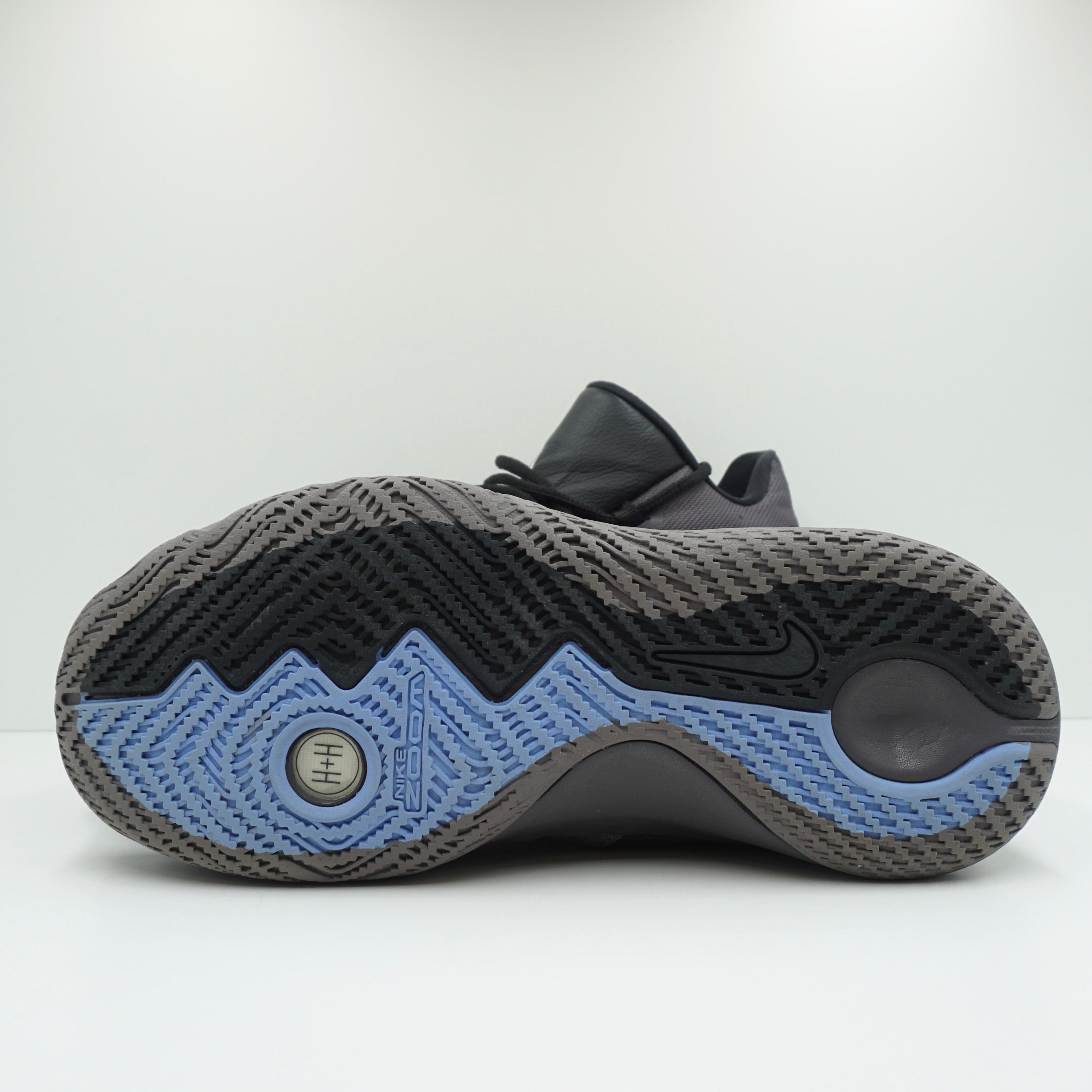 Nike Kyrie Flytrap Black Gunsmoke