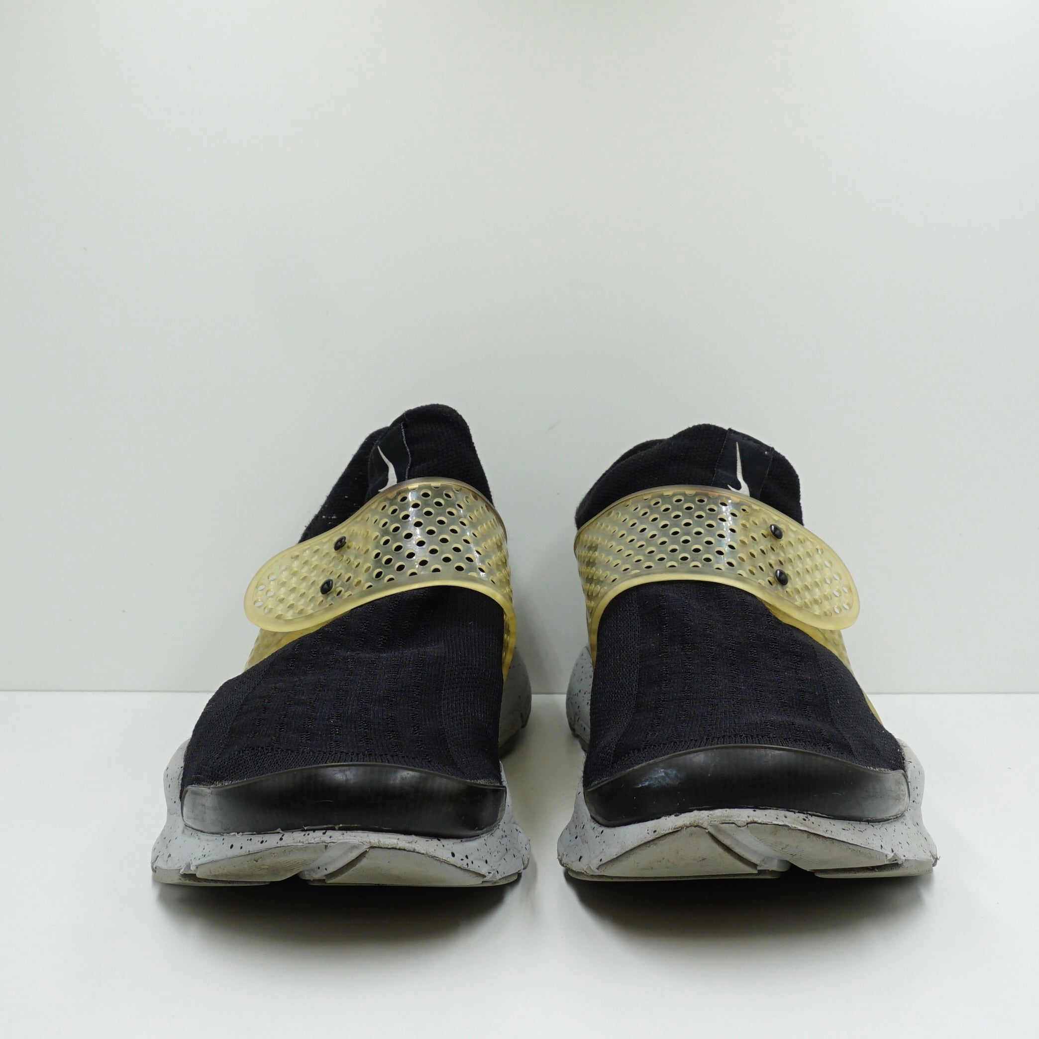 Nike Sock Dart Fragment Black Oreo