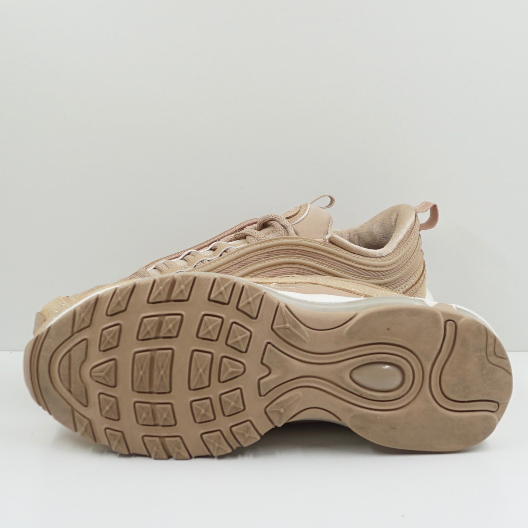 Nike Air Max 97 Sesame Hemp (W)