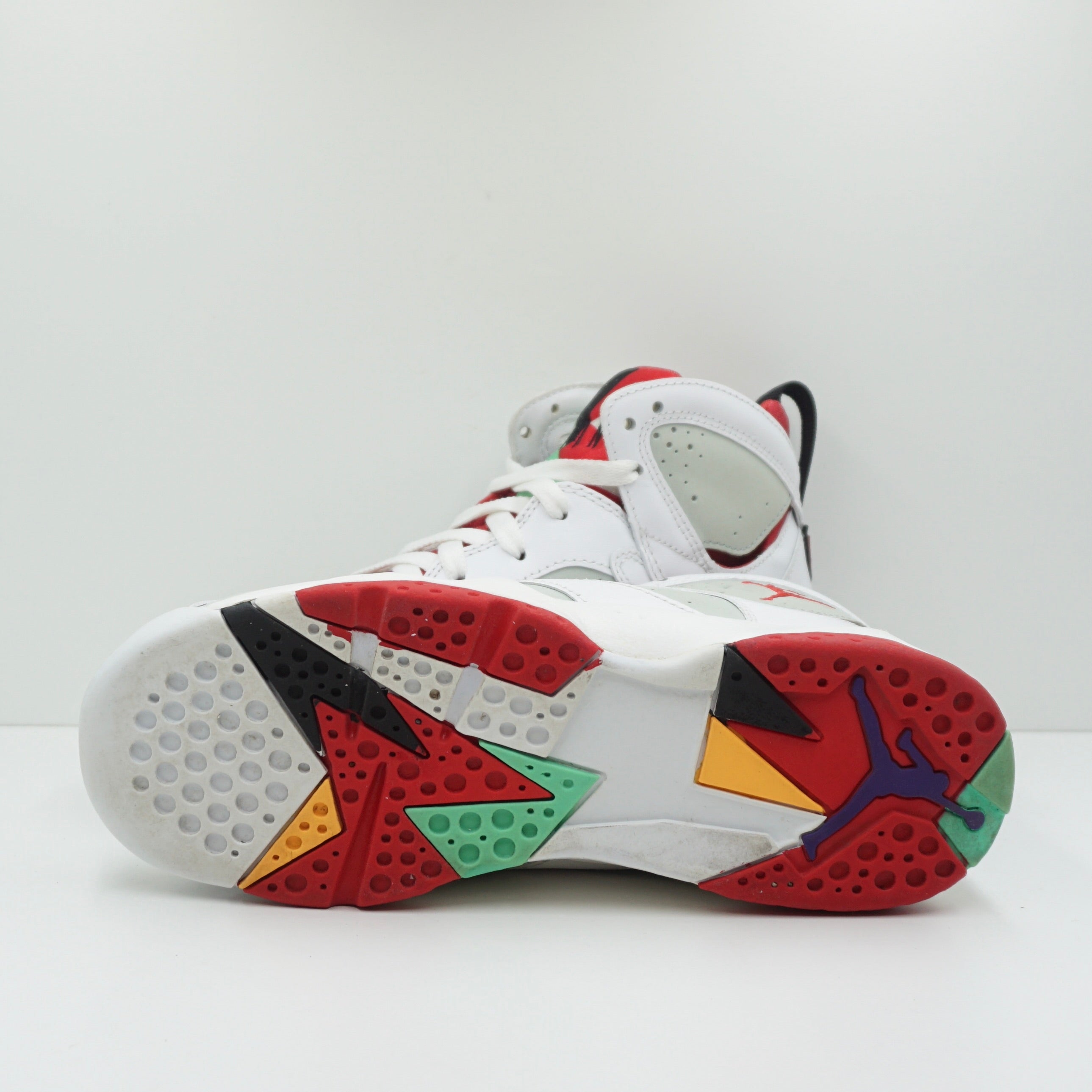 Jordan 7 Retro Hare (2015) (GS)