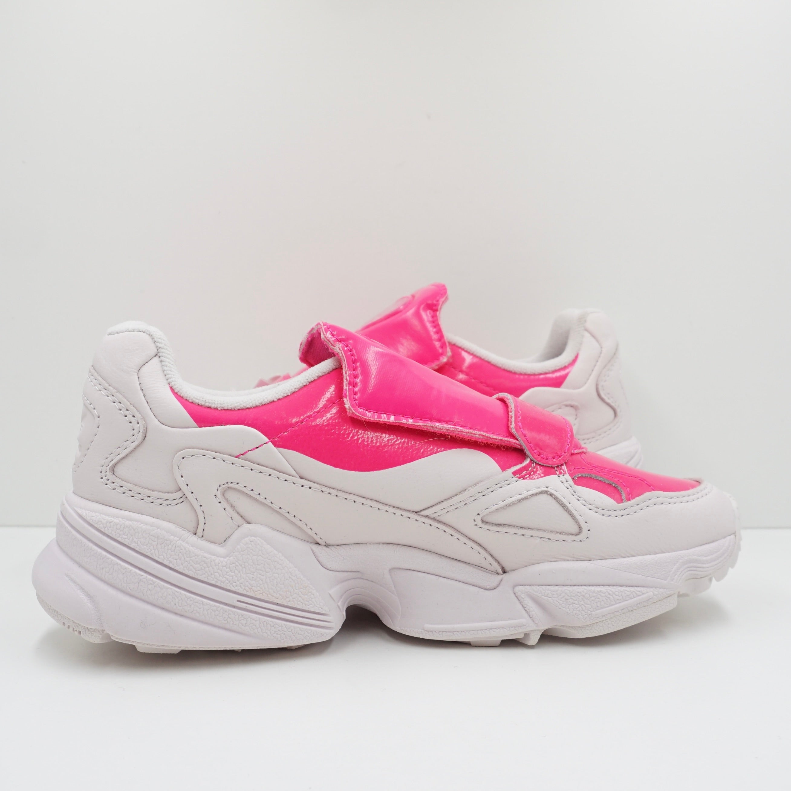 Adidas Falcon RX Shock Pink (W)