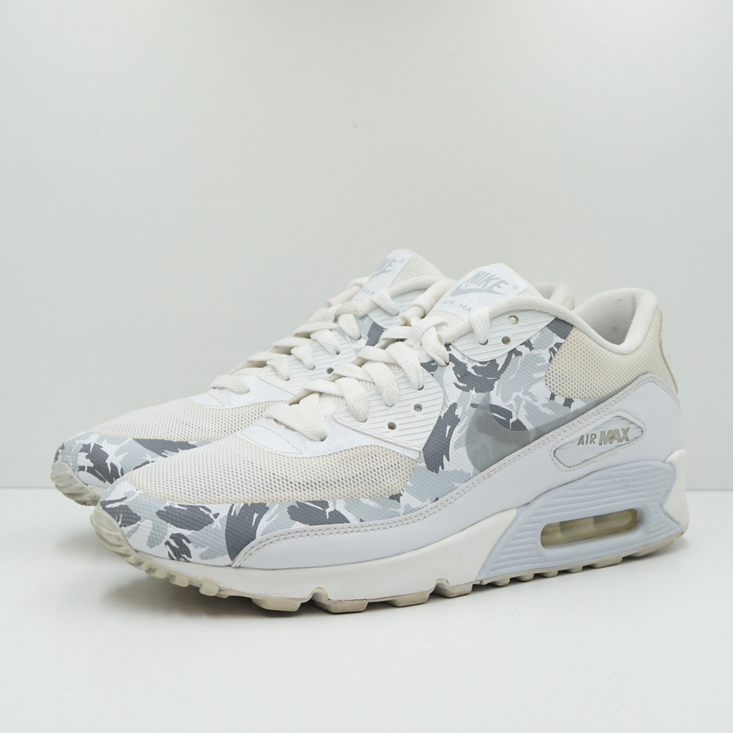 Nike Air Max 90 Hyperfuse Premium Reflective Camo