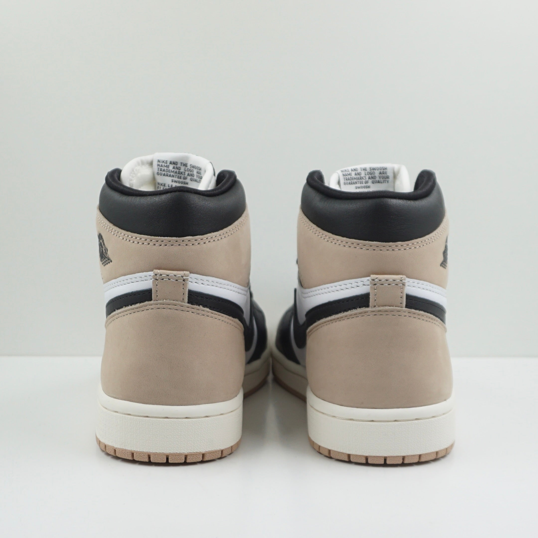 Jordan 1 Retro High OG Latte (W)