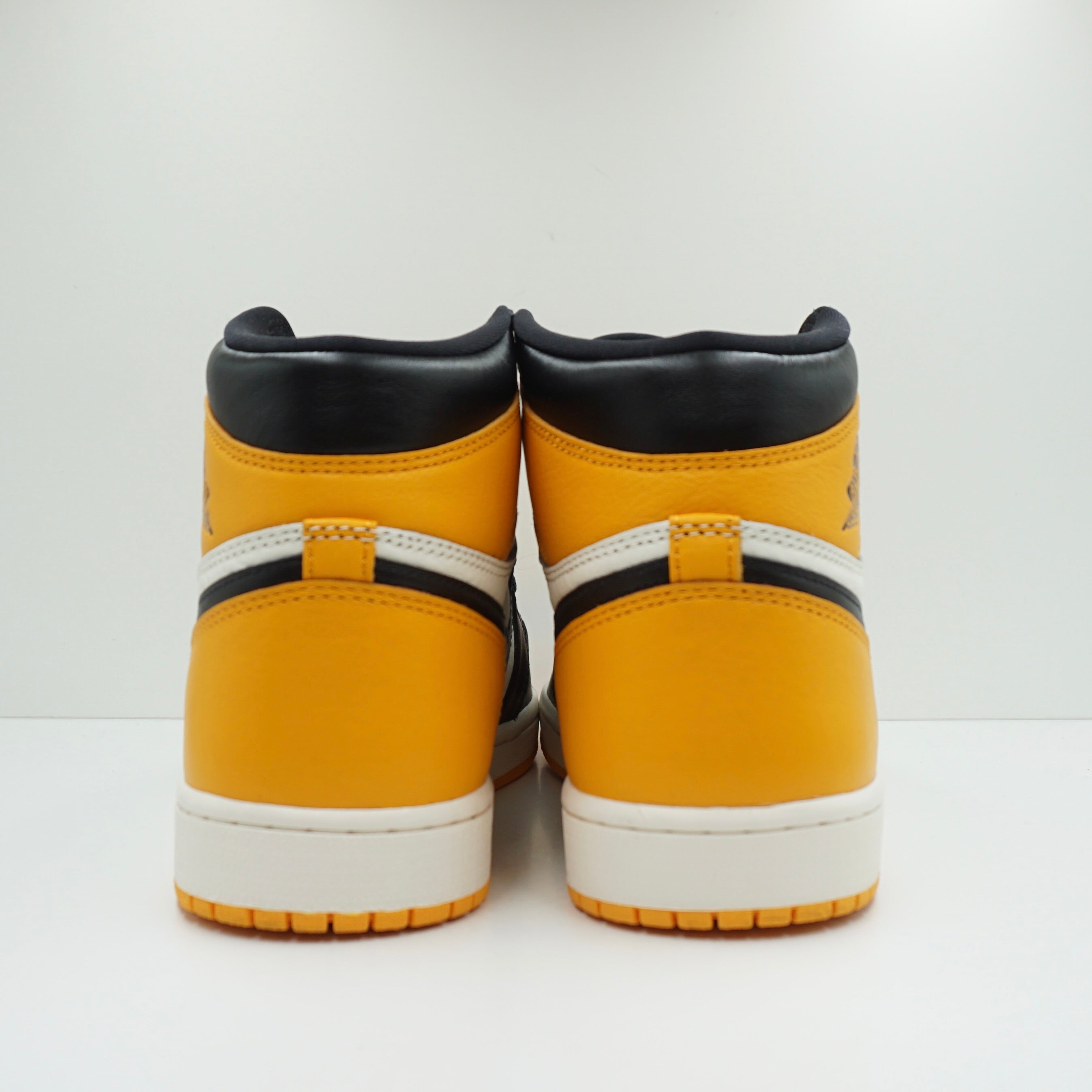 Jordan 1 Retro High OG Taxi