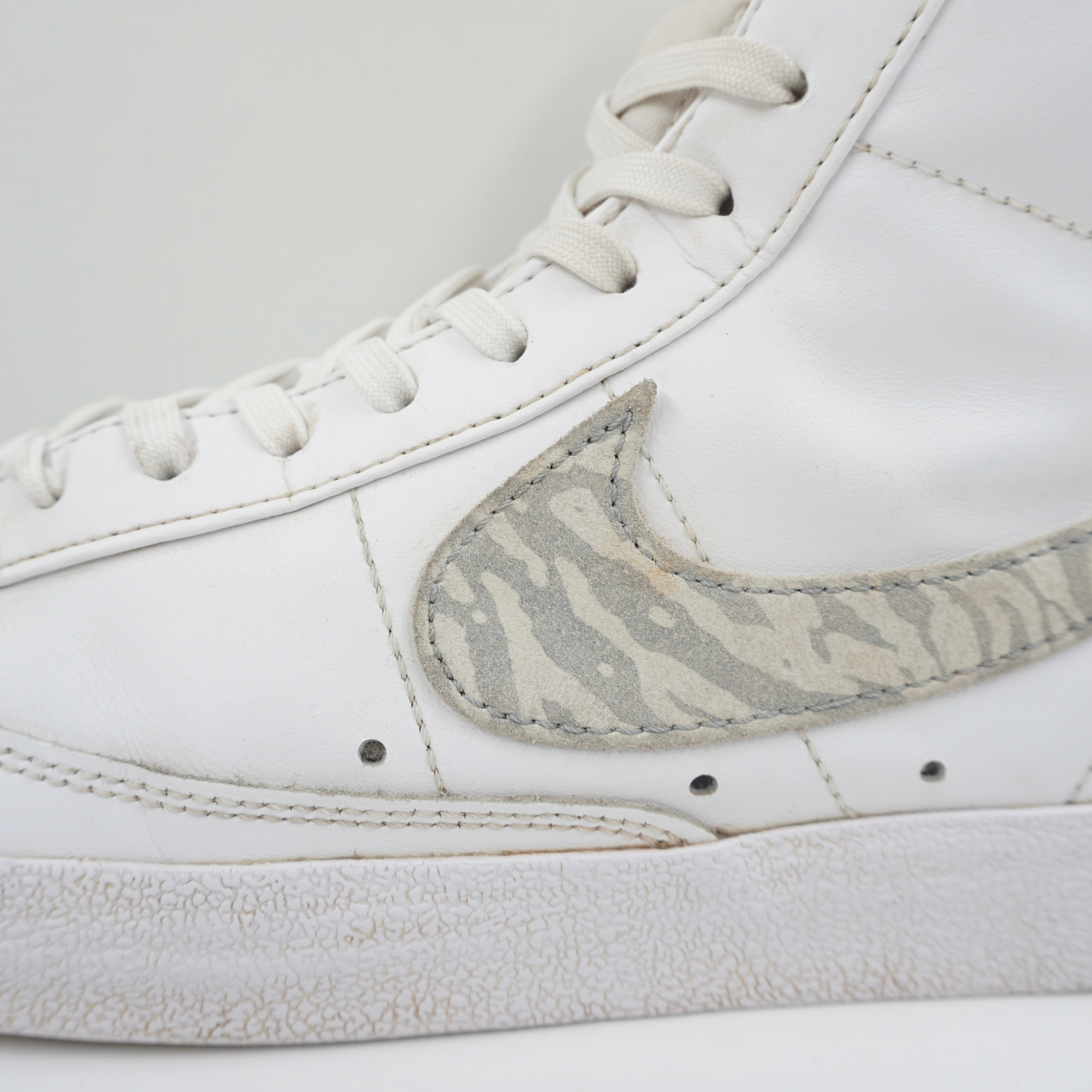 Nike Blazer Mid 77 Zebra (W)
