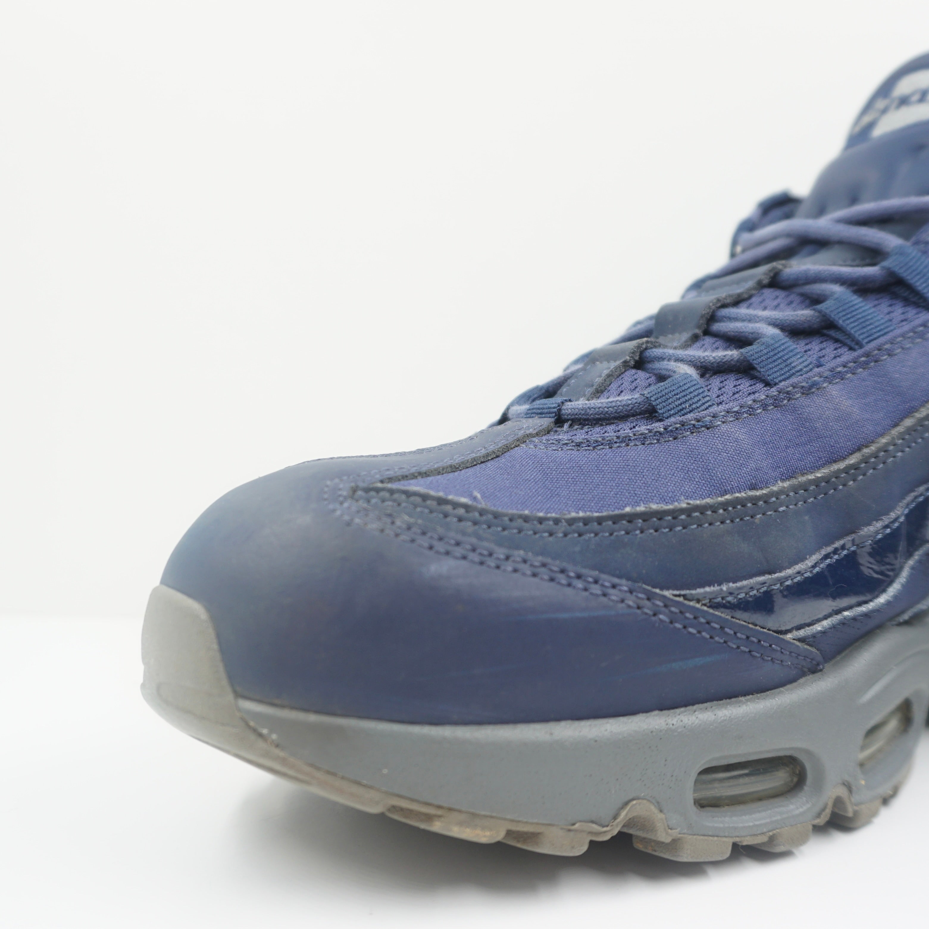 Nike Air Max 95 Obsidian