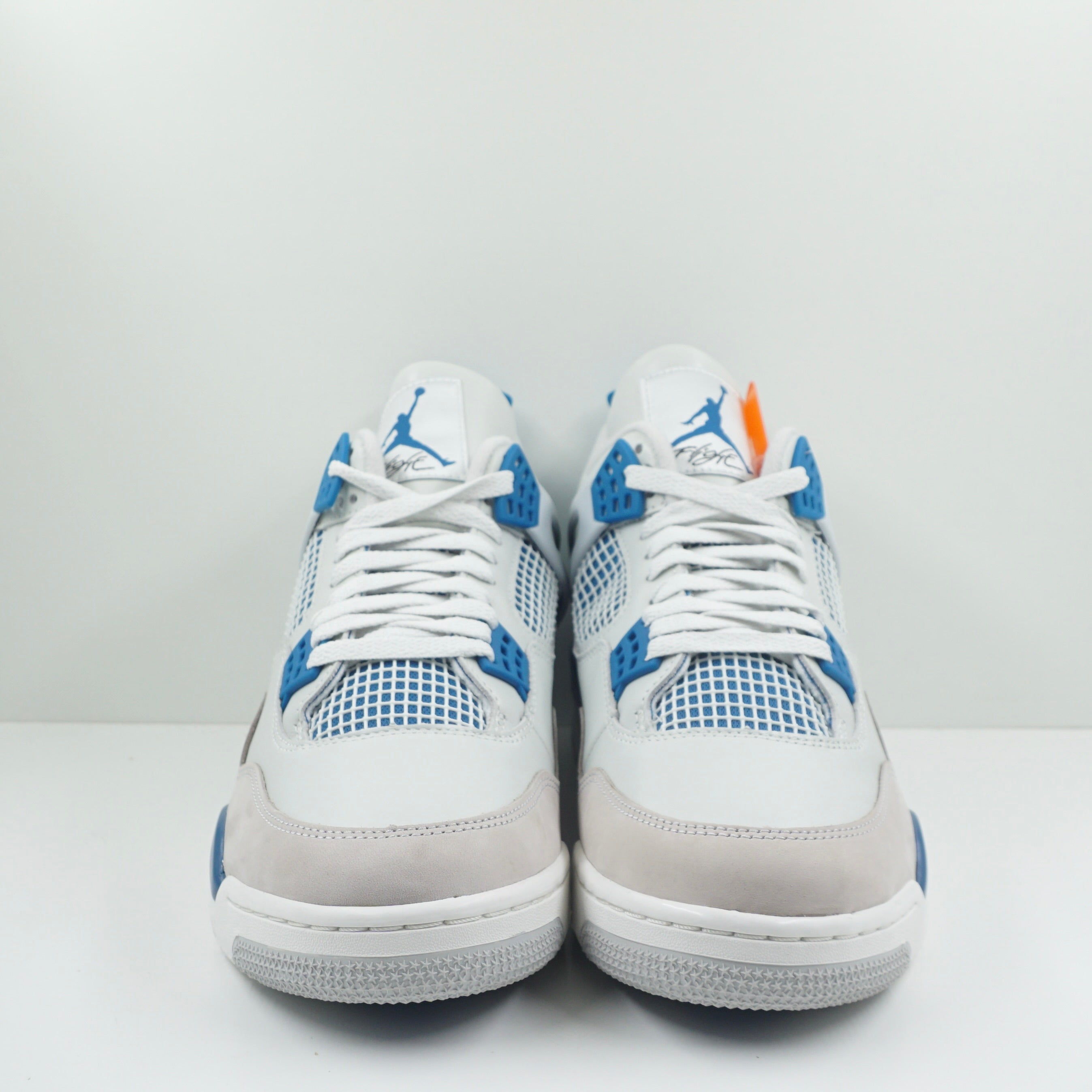 Jordan 4 Retro Military Blue (2024)