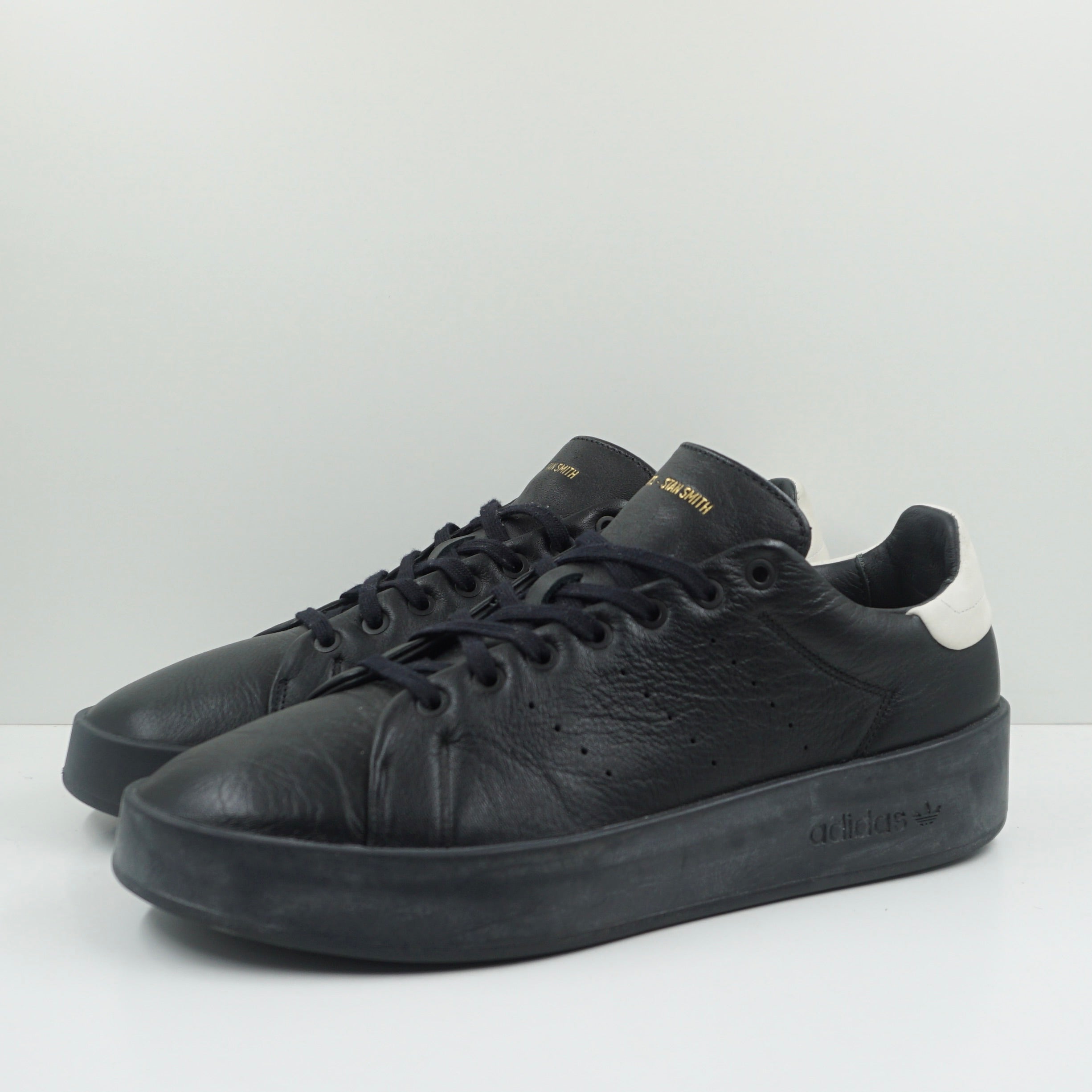 Adidas Stan Smith Recon Black White