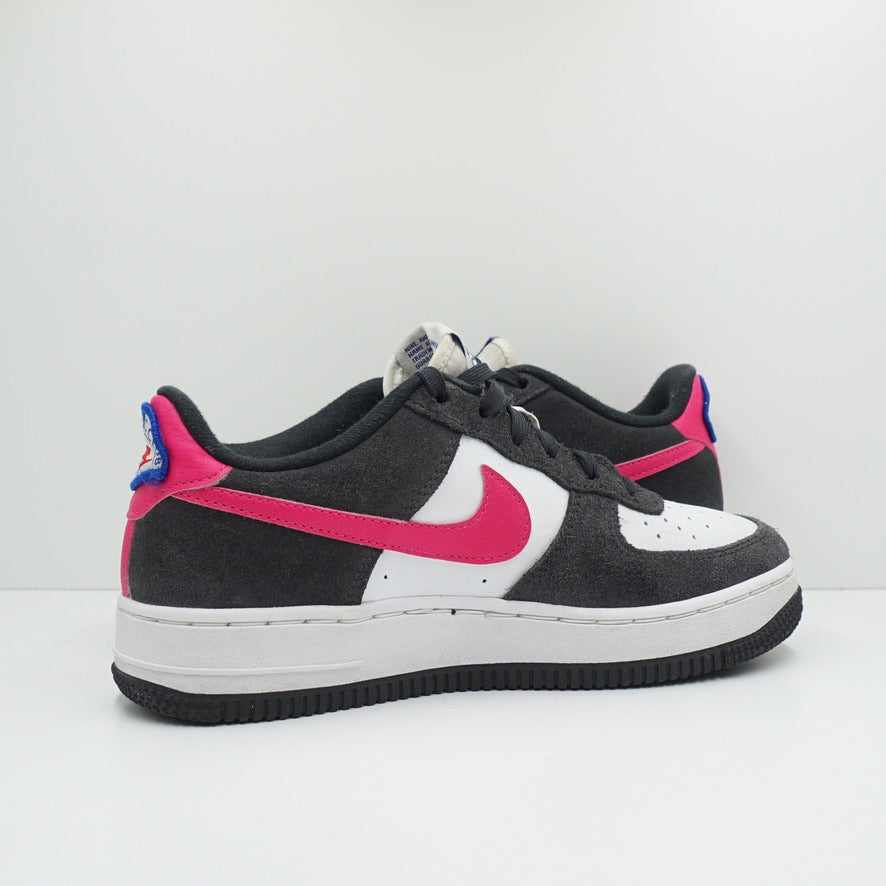 Nike Air Force 1 Low Athletic Club Prime Pink (GS)