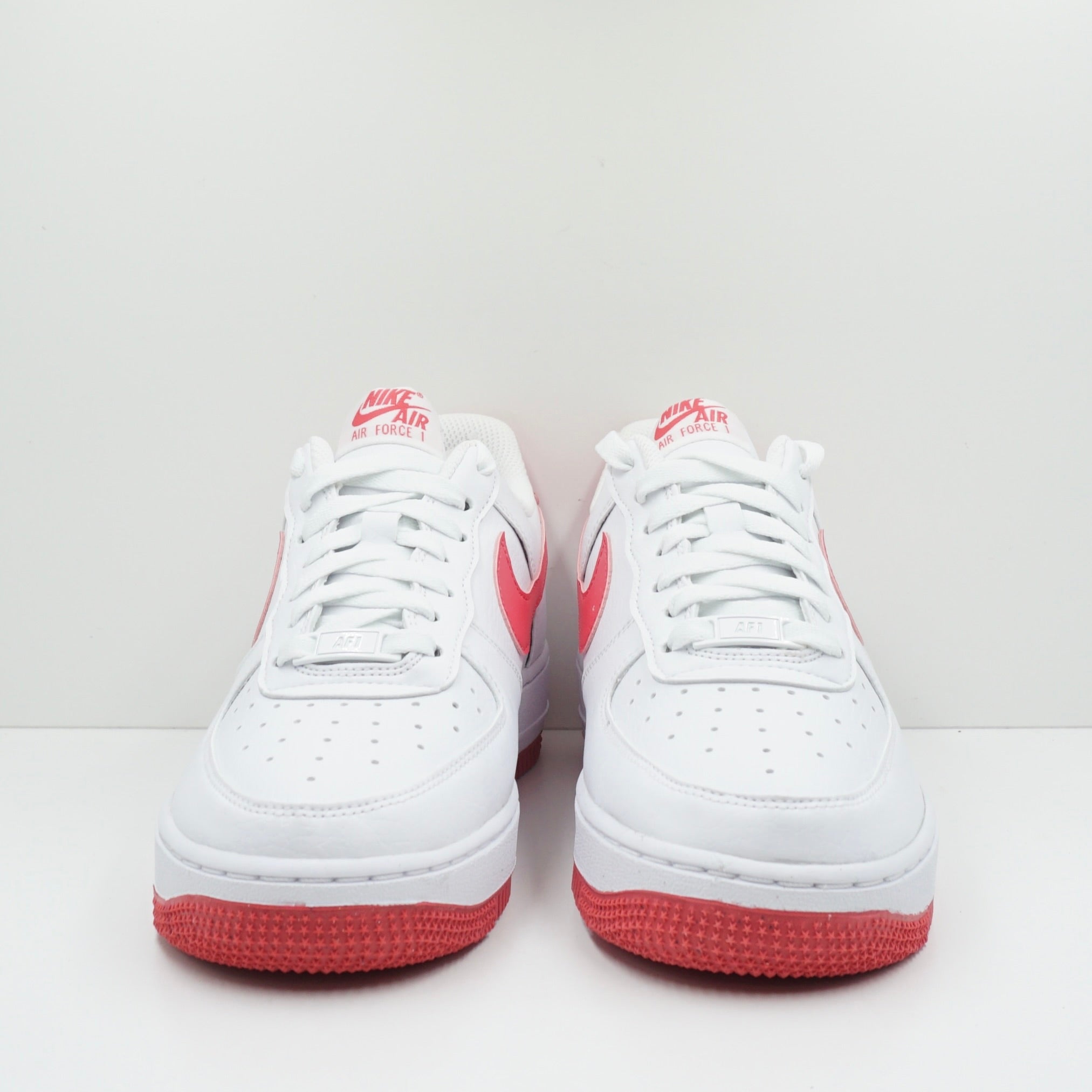 Nike Air Force 1 Low '07 Next Nature Aster Pink (W)