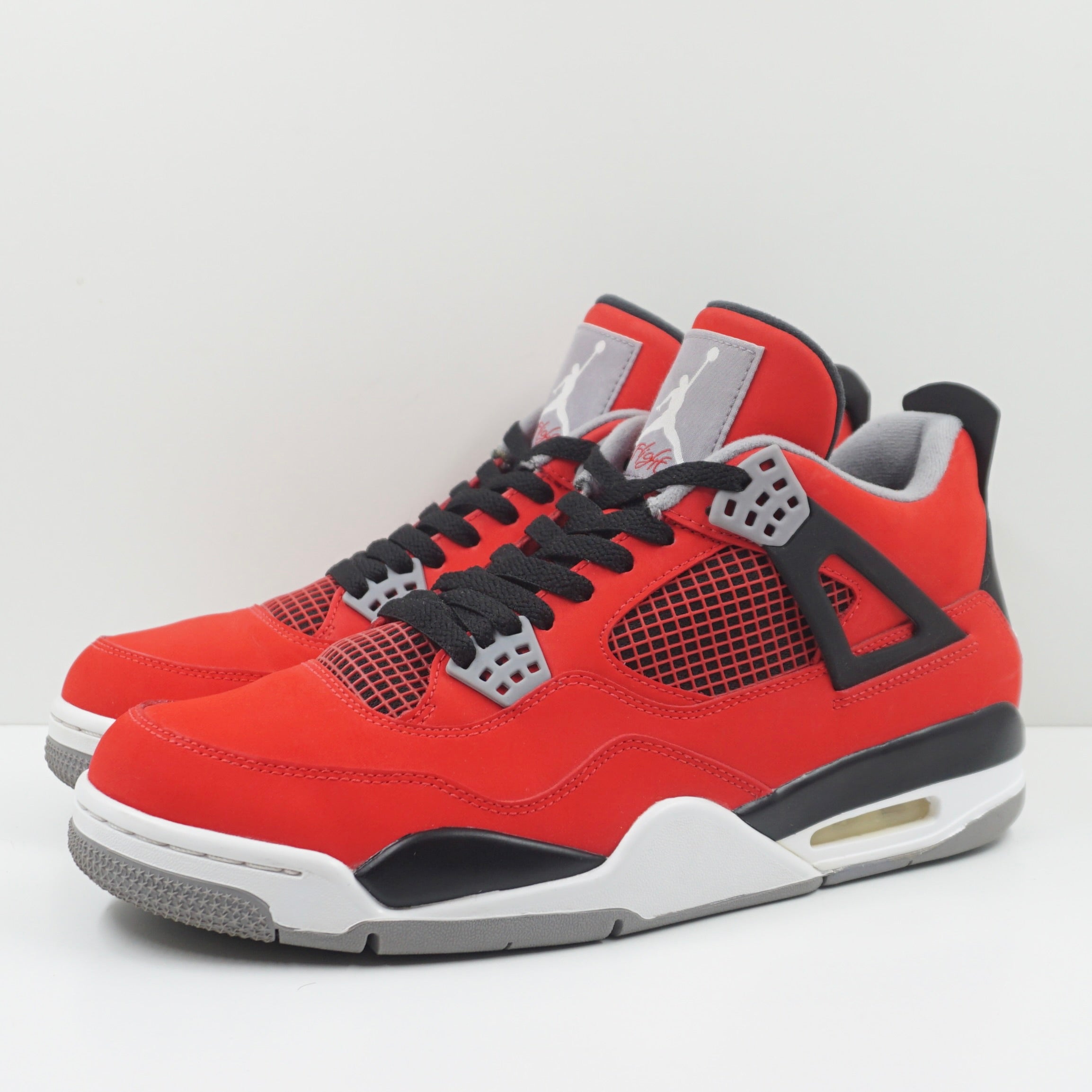 Jordan 4 Retro Toro Bravo (2013)