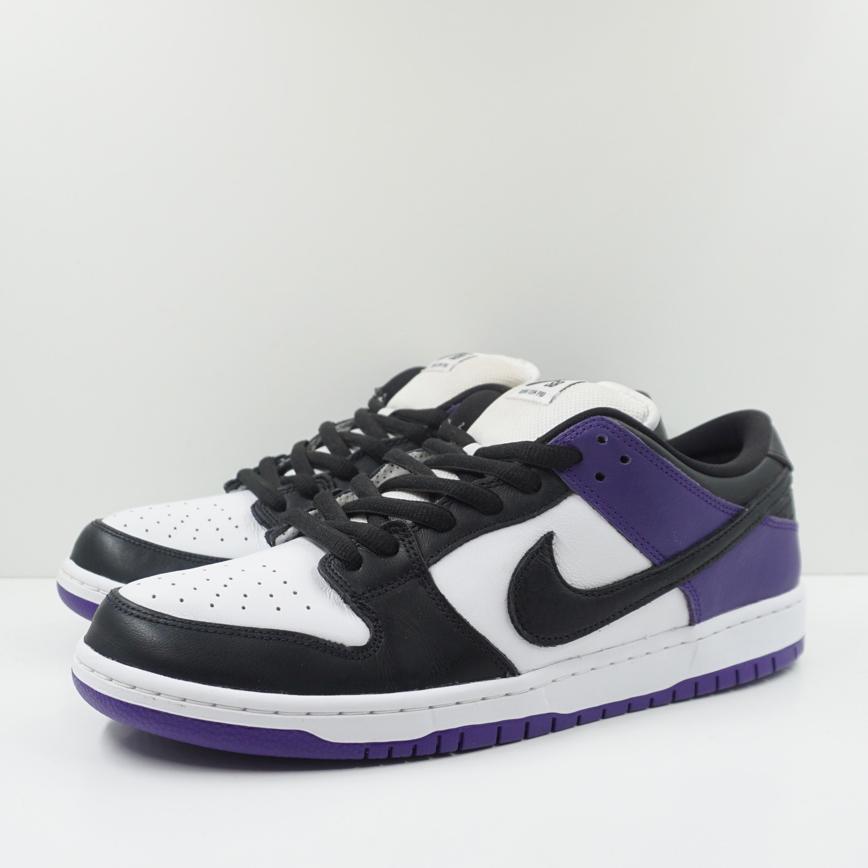 Nike SB Dunk Low Court Purple (2023)