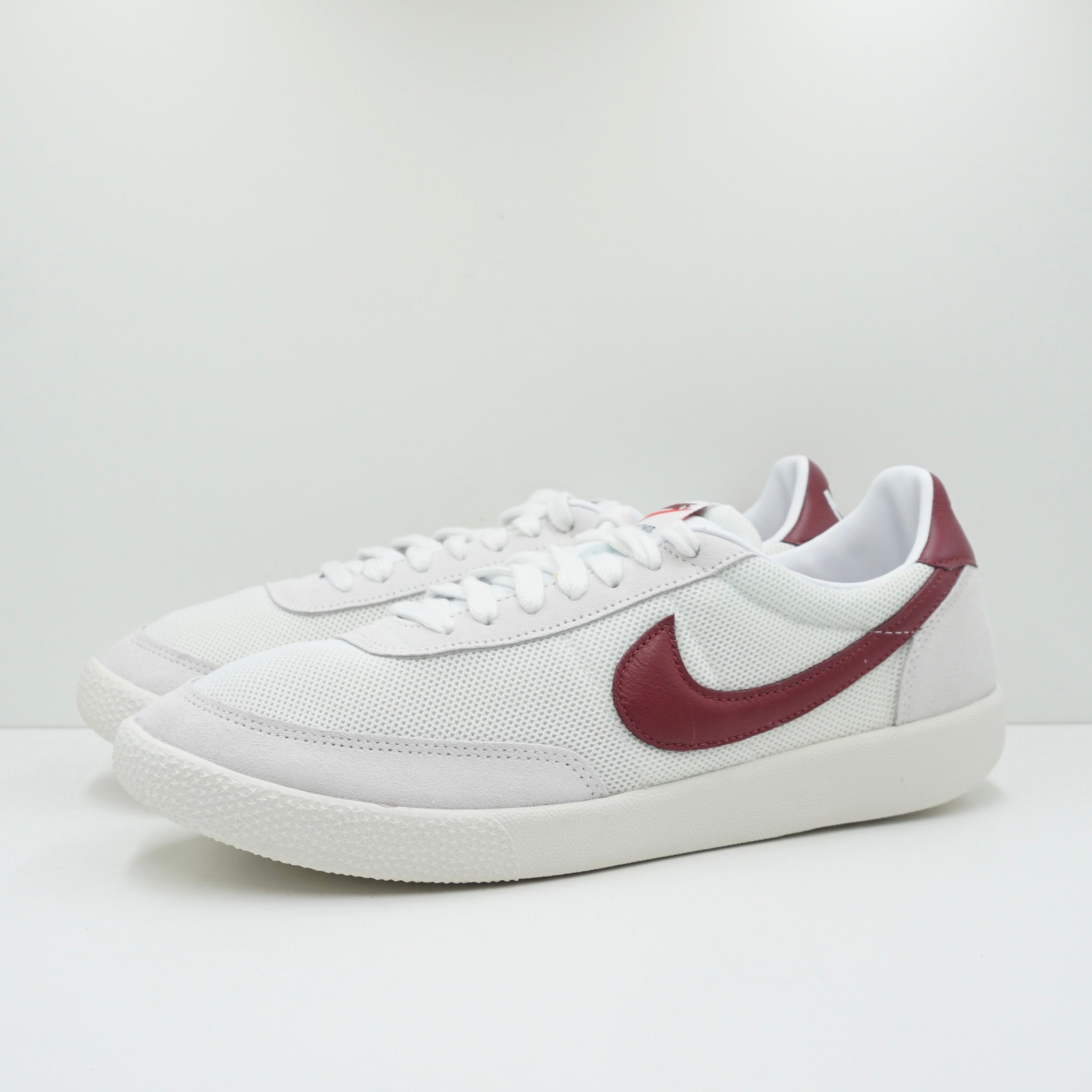 Nike Killshot OG White Team Red