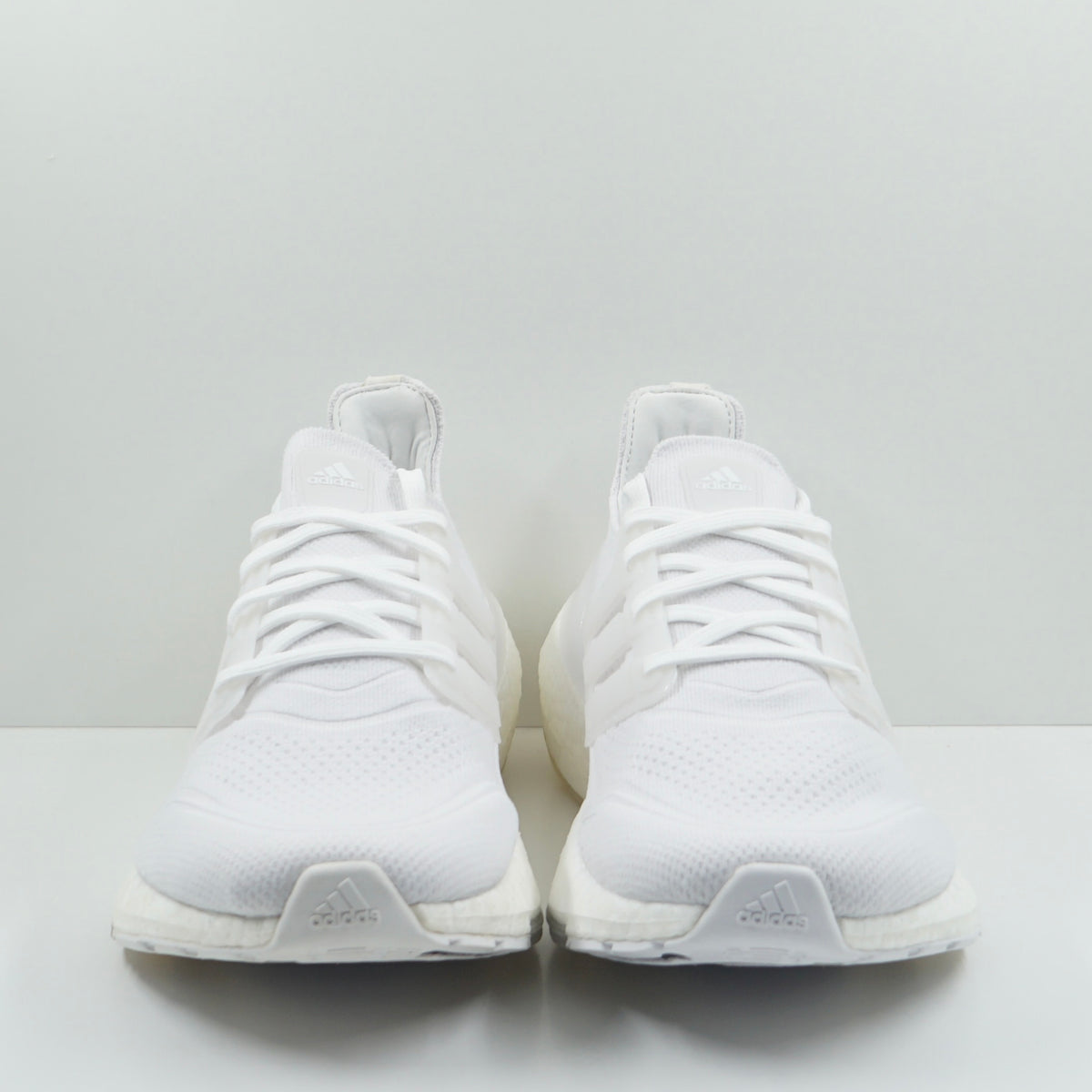 Adidas Ultraboost 21 Triple White